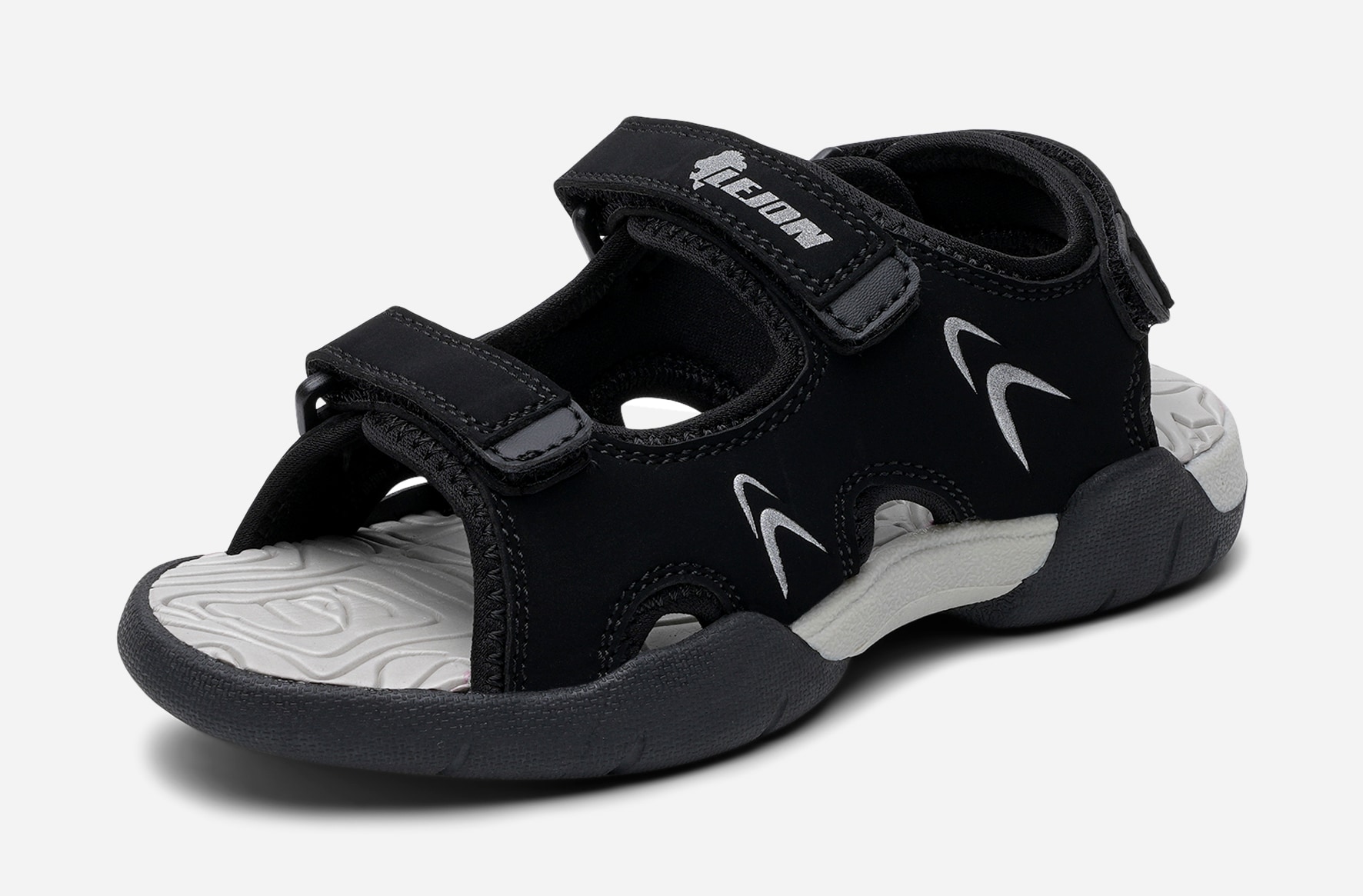 LEJON, Sandaler Svarta