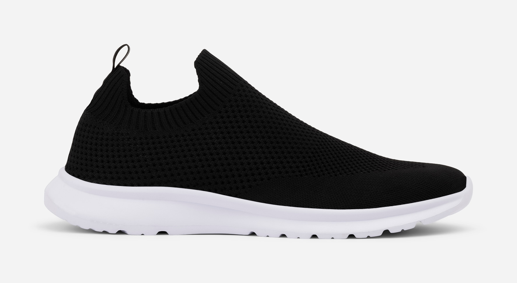 LEJON, Sneakers Svarta