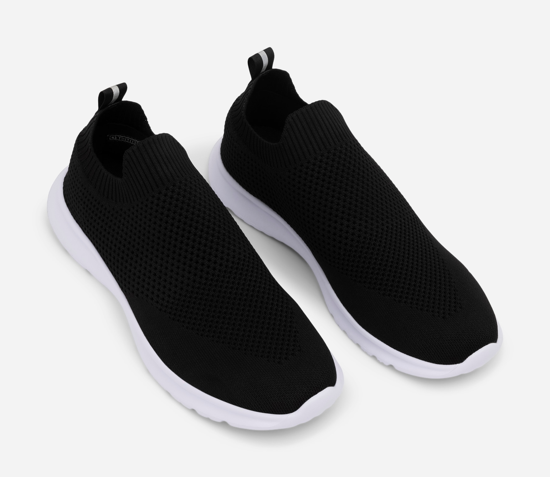 LEJON, Sneakers Svarta