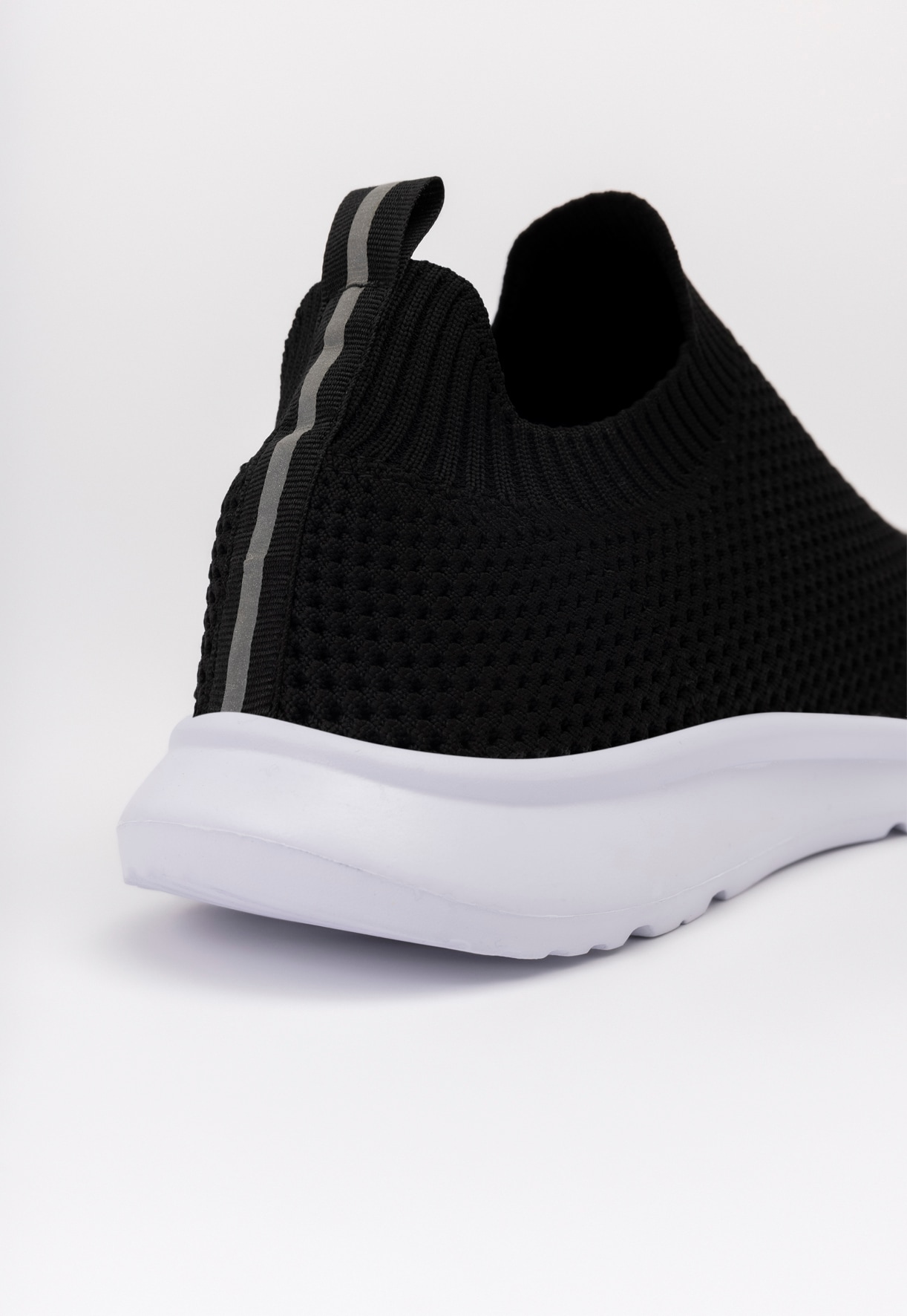 LEJON, Sneakers Svarta