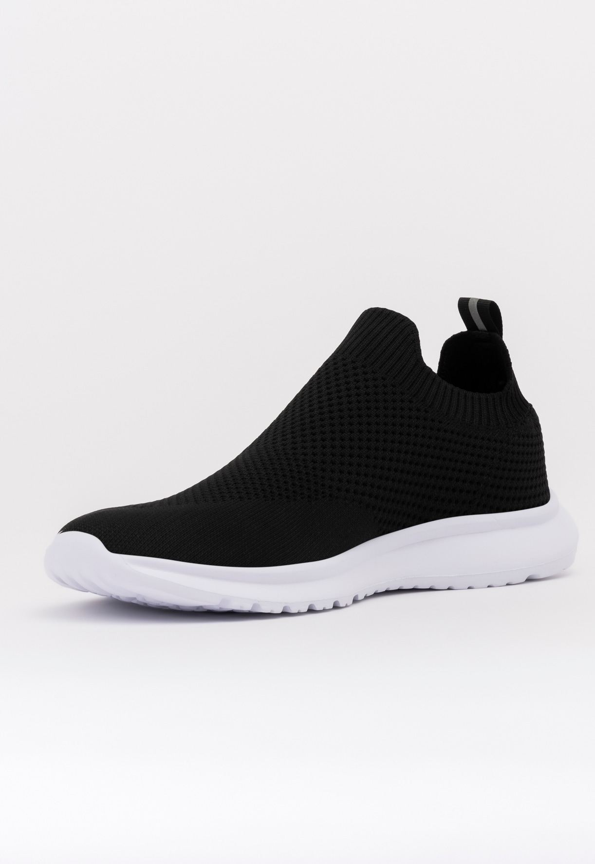 LEJON, Sneakers Svarta
