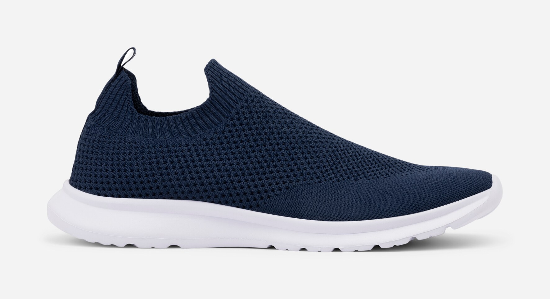 LEJON, Sock sneakers Blåa