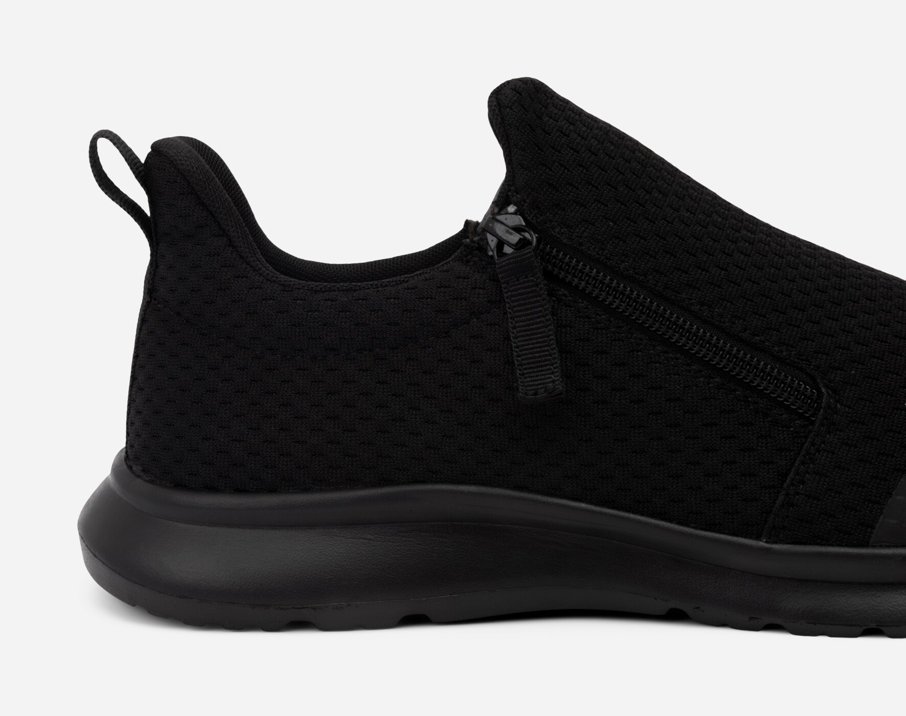 LEJON, Sneakers Svarta