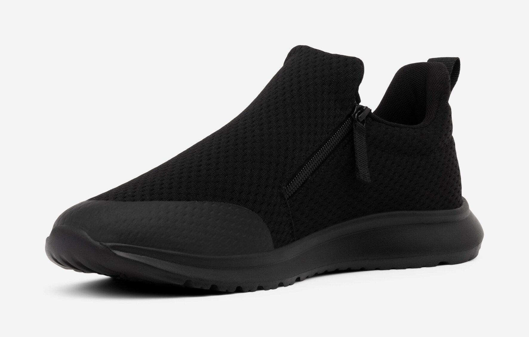 LEJON, Sneakers Svarta