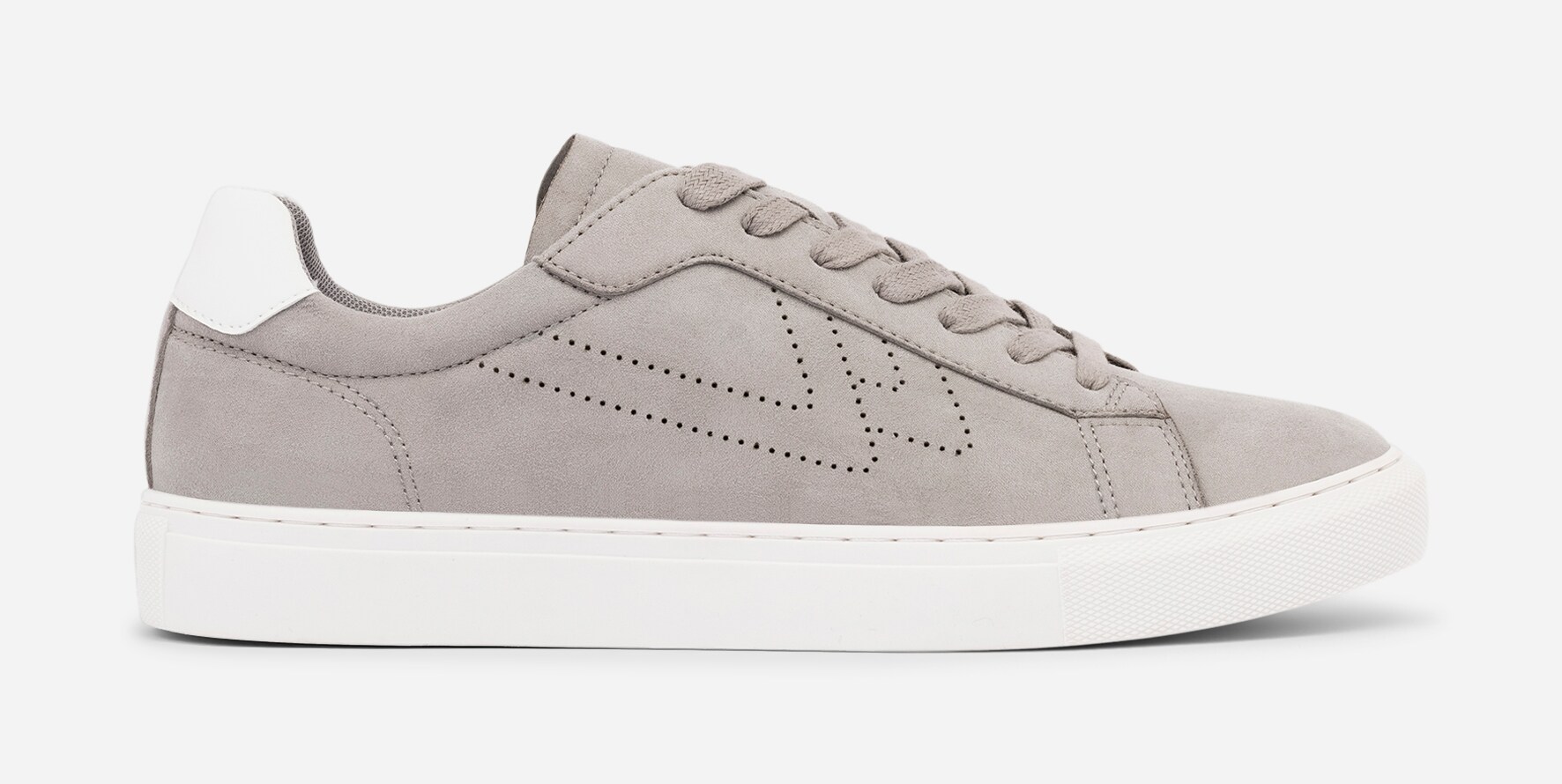 LEJON, Sneakers Gråa