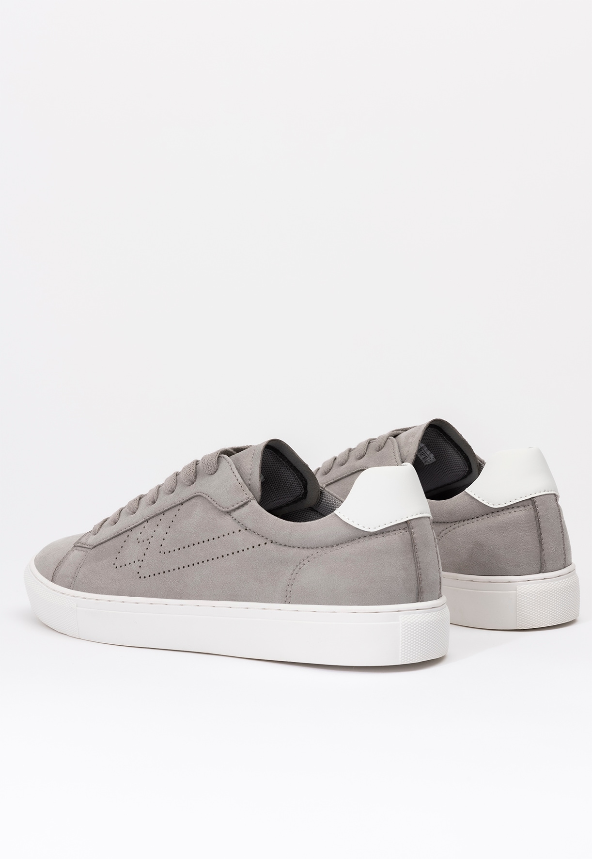 LEJON, Sneakers Gråa