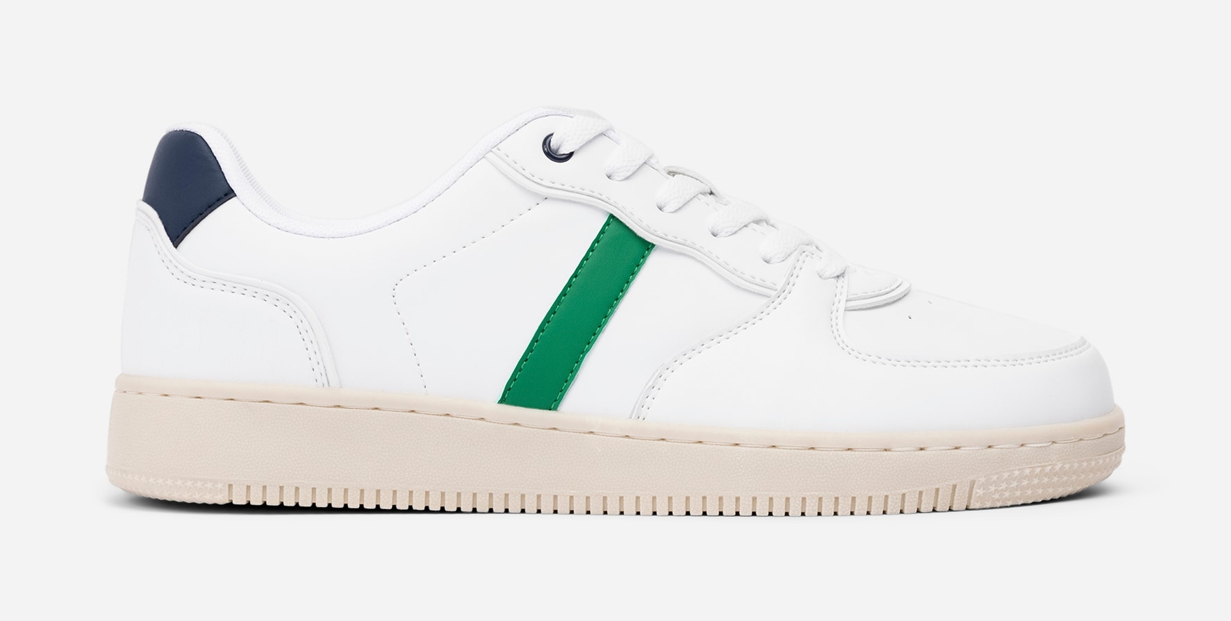 LEJON, Sneakers Vita