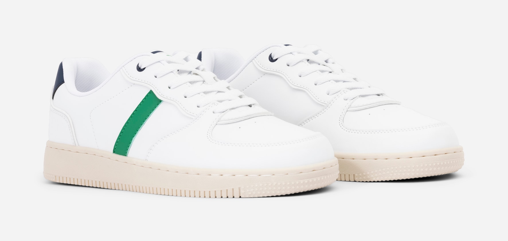 LEJON, Sneakers Vita