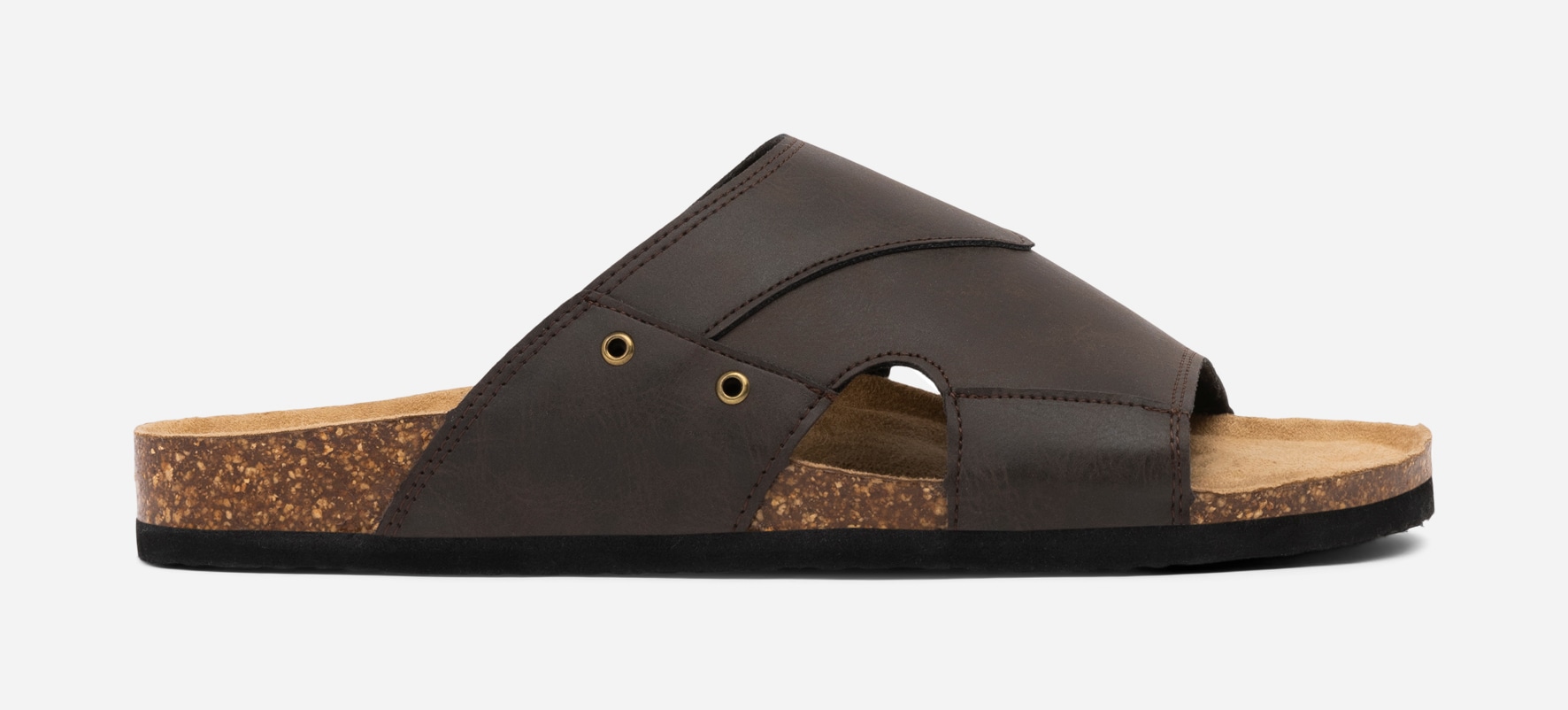 STEPSIDE, Sandaler Bruna