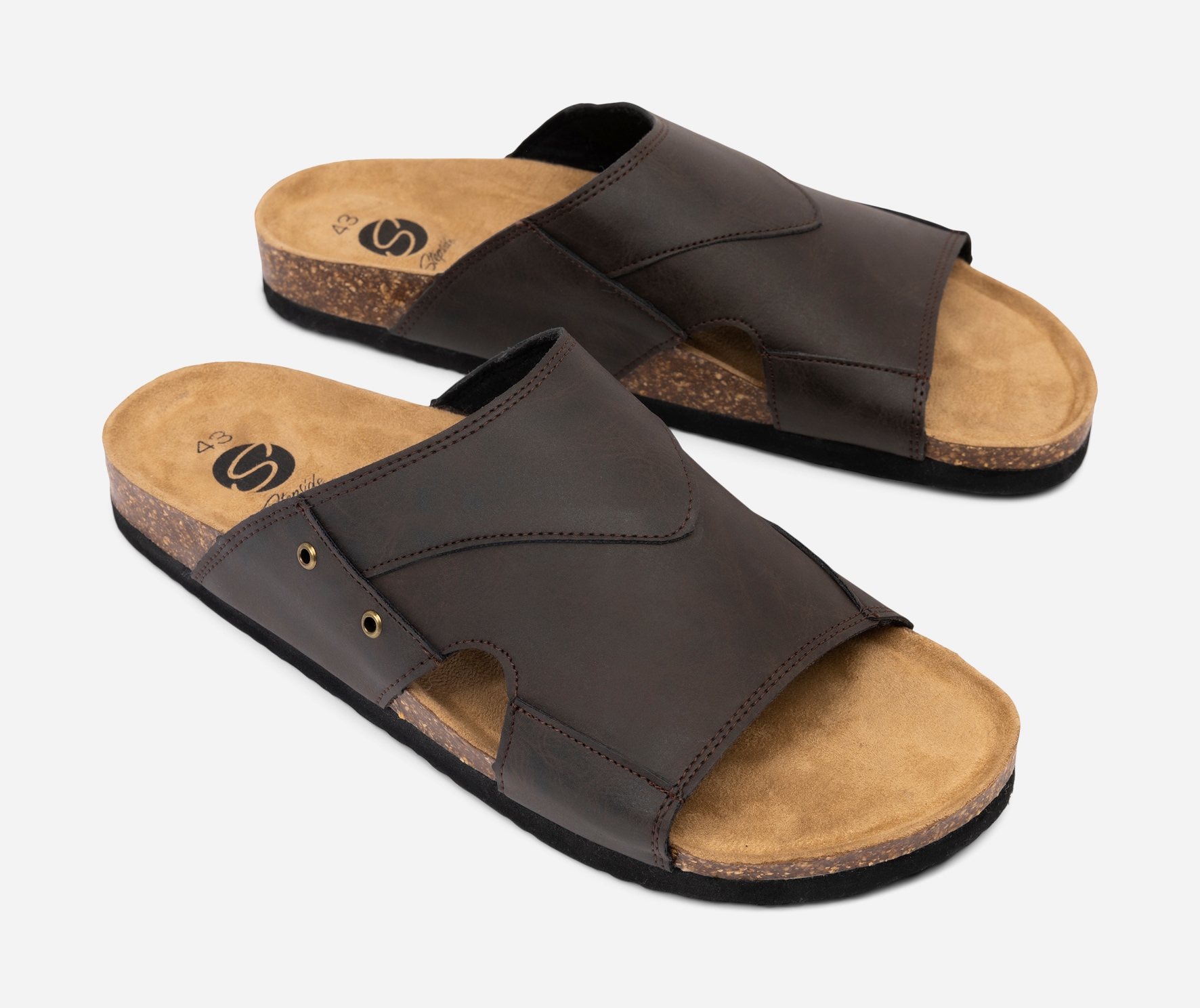 STEPSIDE, Sandaler Bruna