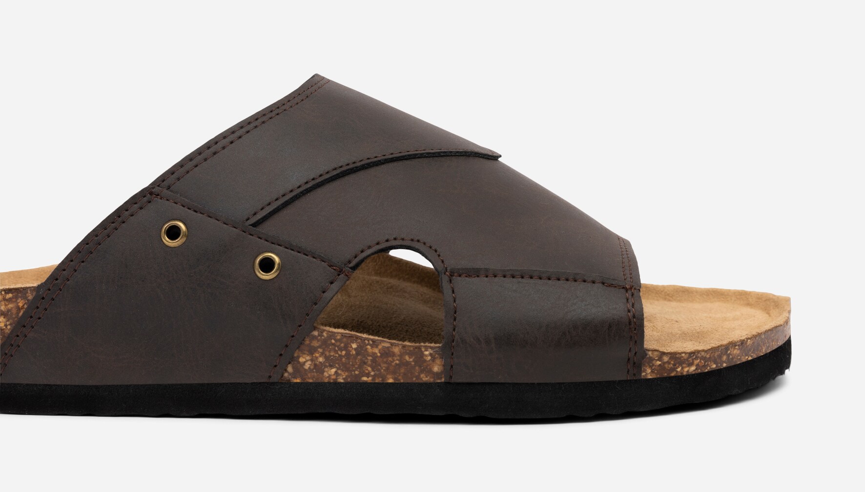 STEPSIDE, Sandaler Bruna