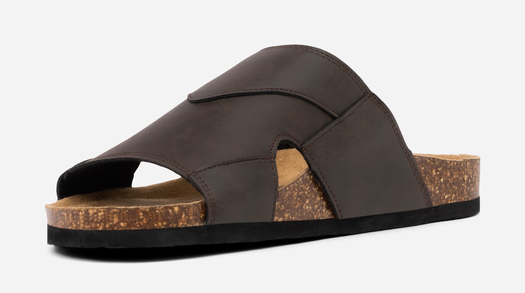 STEPSIDE, Sandaler Bruna