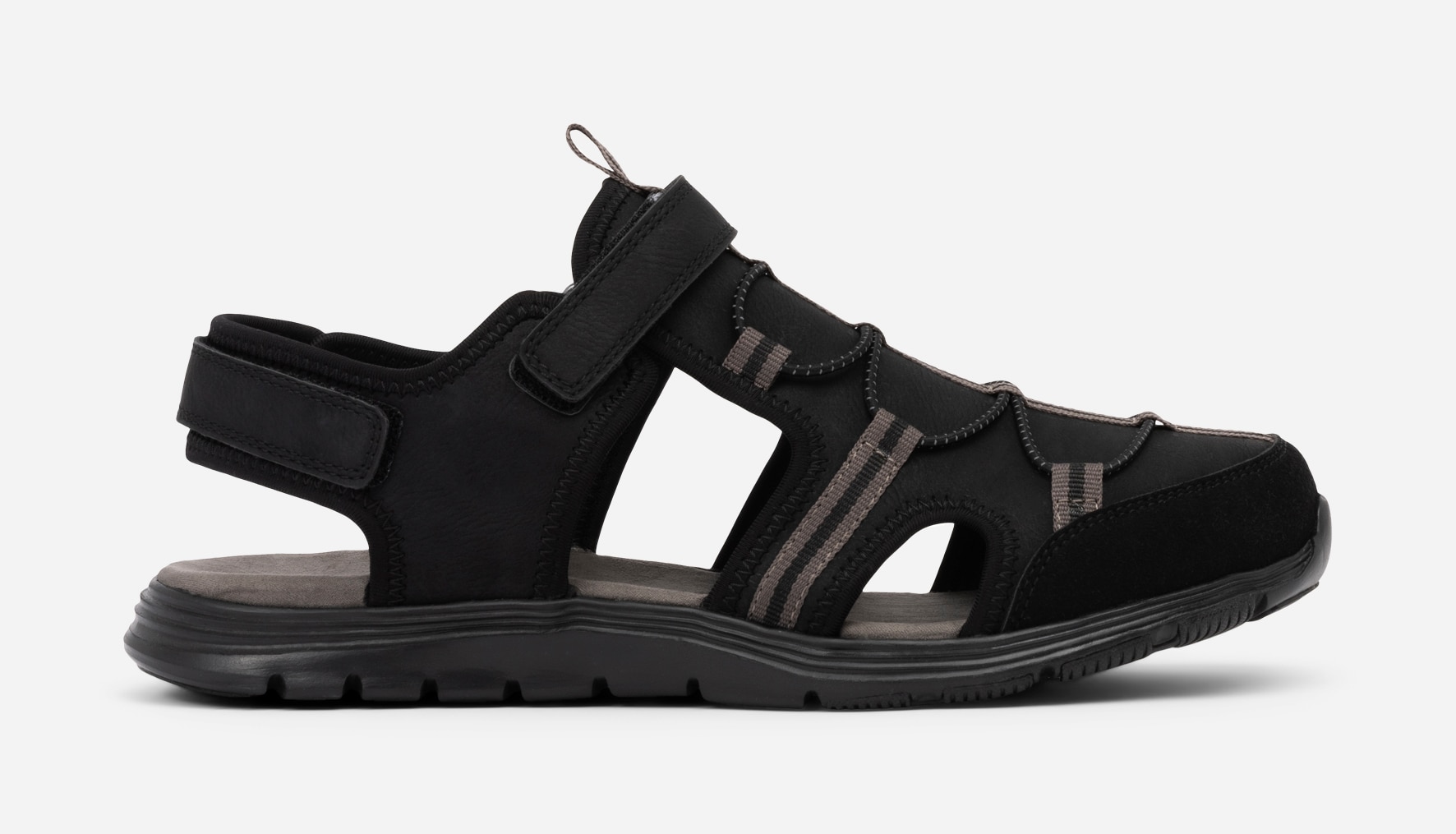 LEJON, Sandaler Svarta