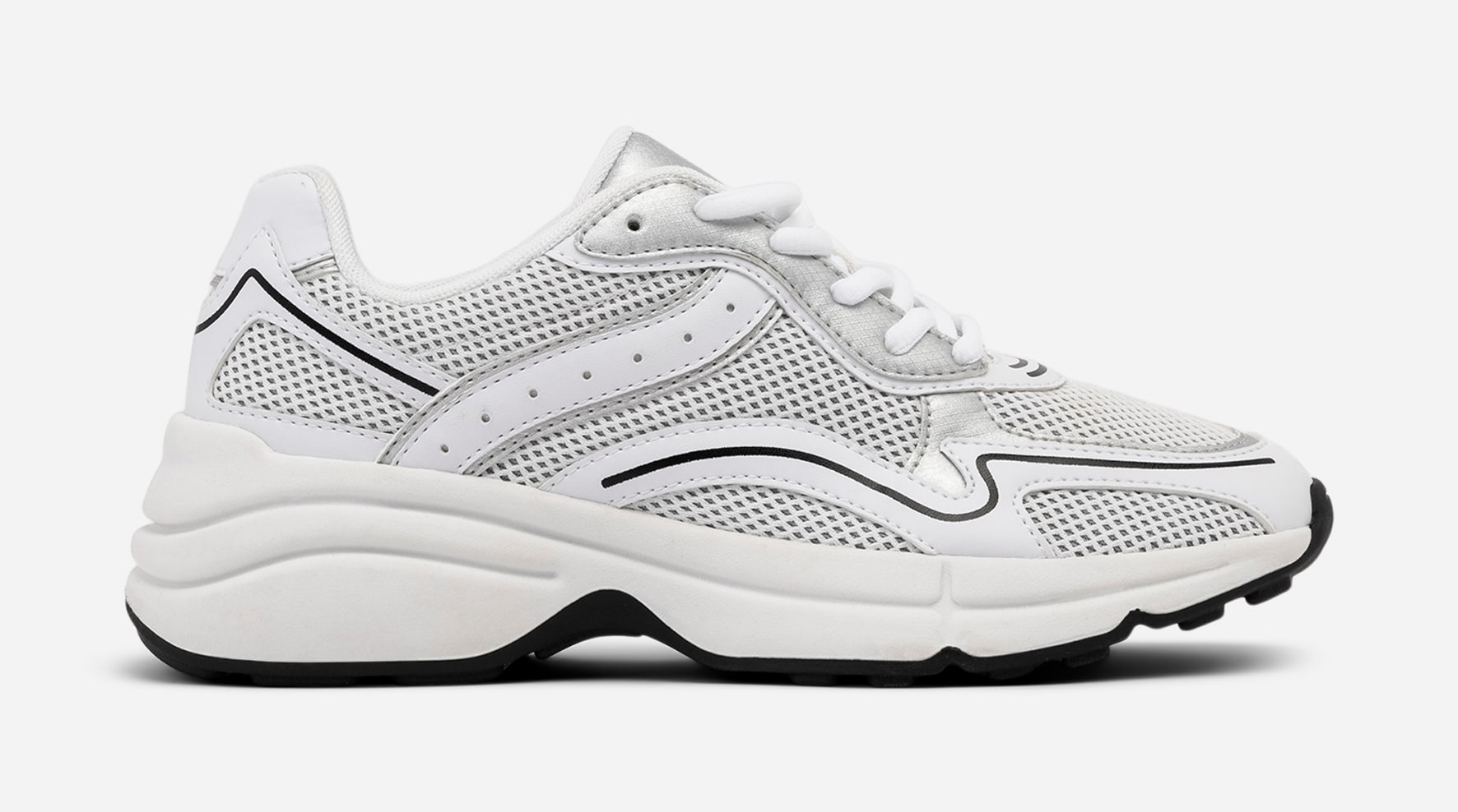 VOX, Sneakers Flerfärgade