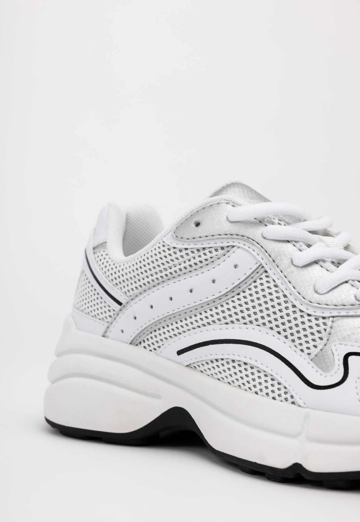 VOX, Sneakers Flerfärgade