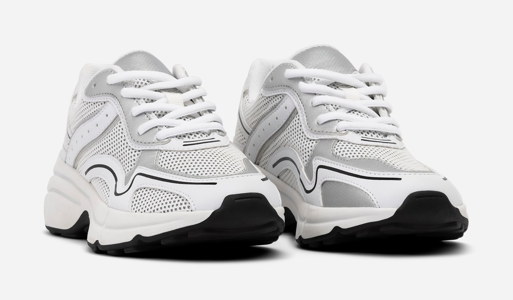 VOX, Sneakers Flerfärgade