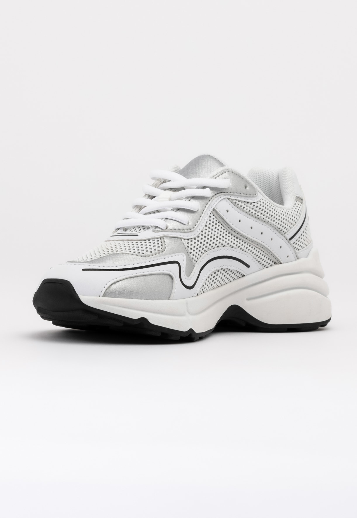 VOX, Sneakers Flerfärgade