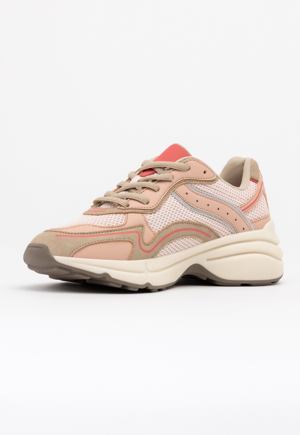 VOX, Sneakers Rosa