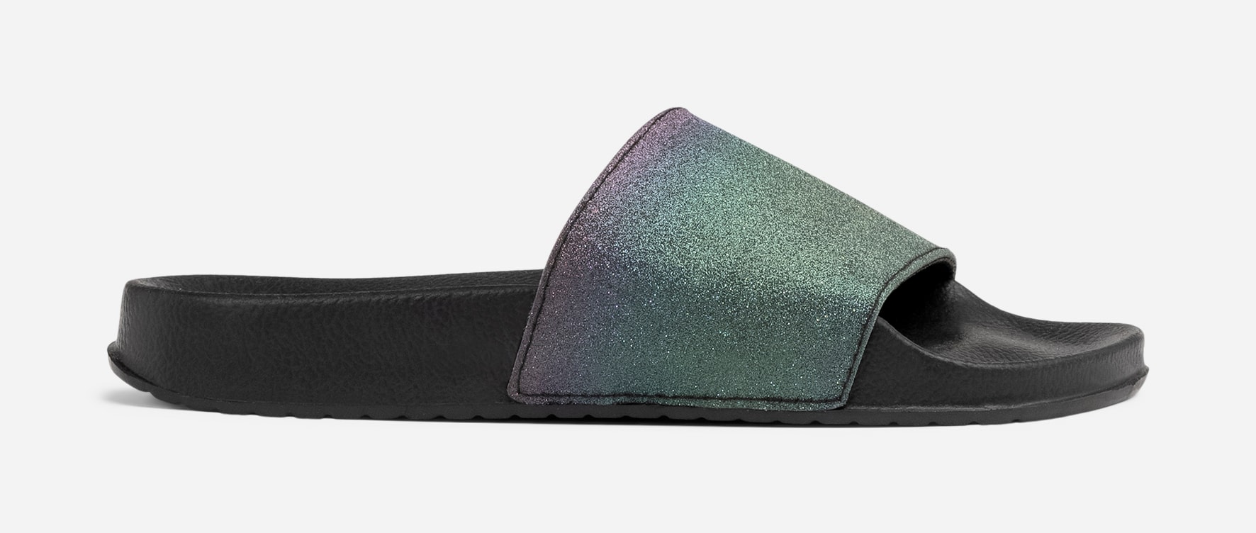 LEJON, Tofflor Flerfärgade