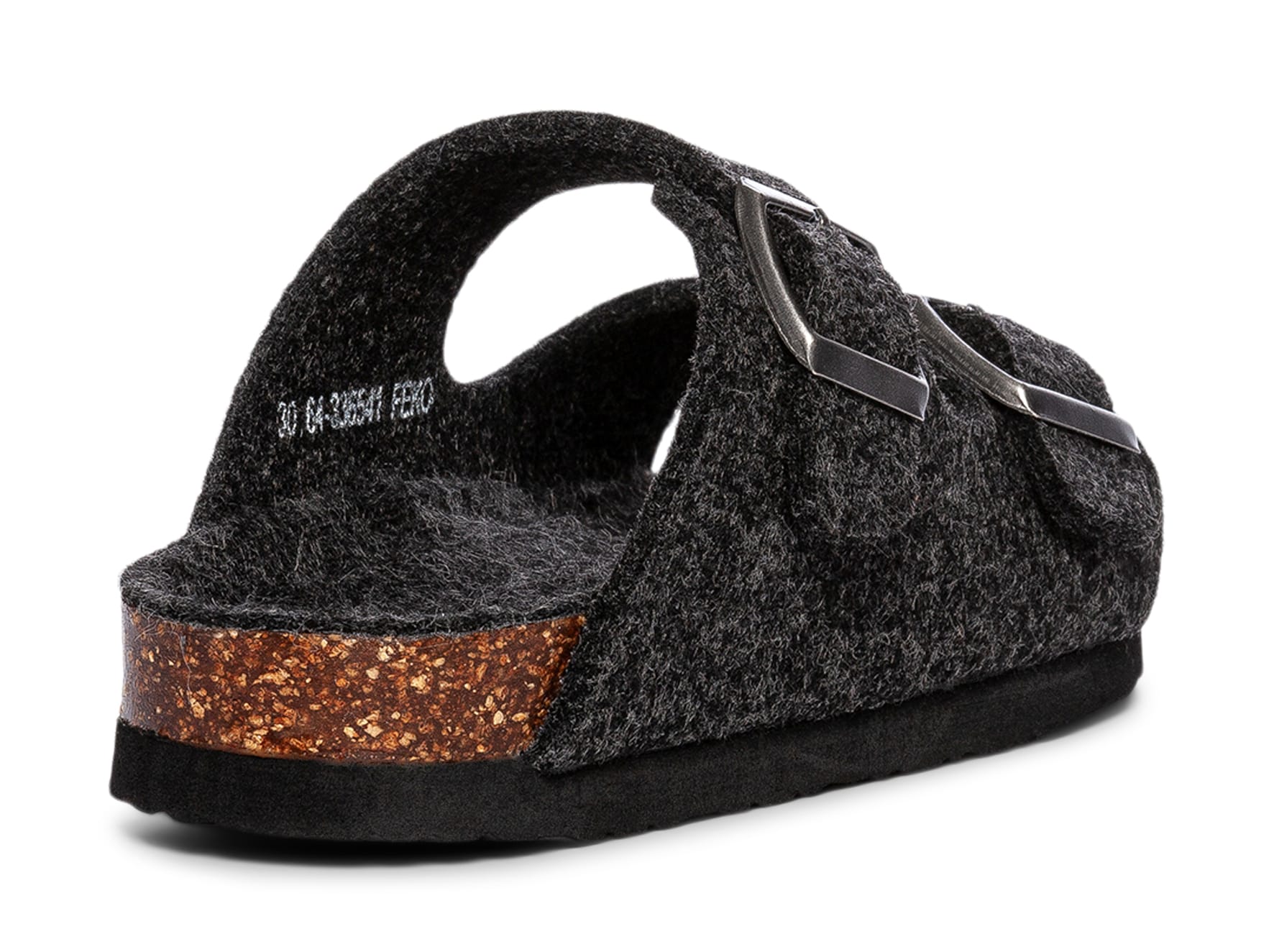 LEJON, Sandaler Gråa