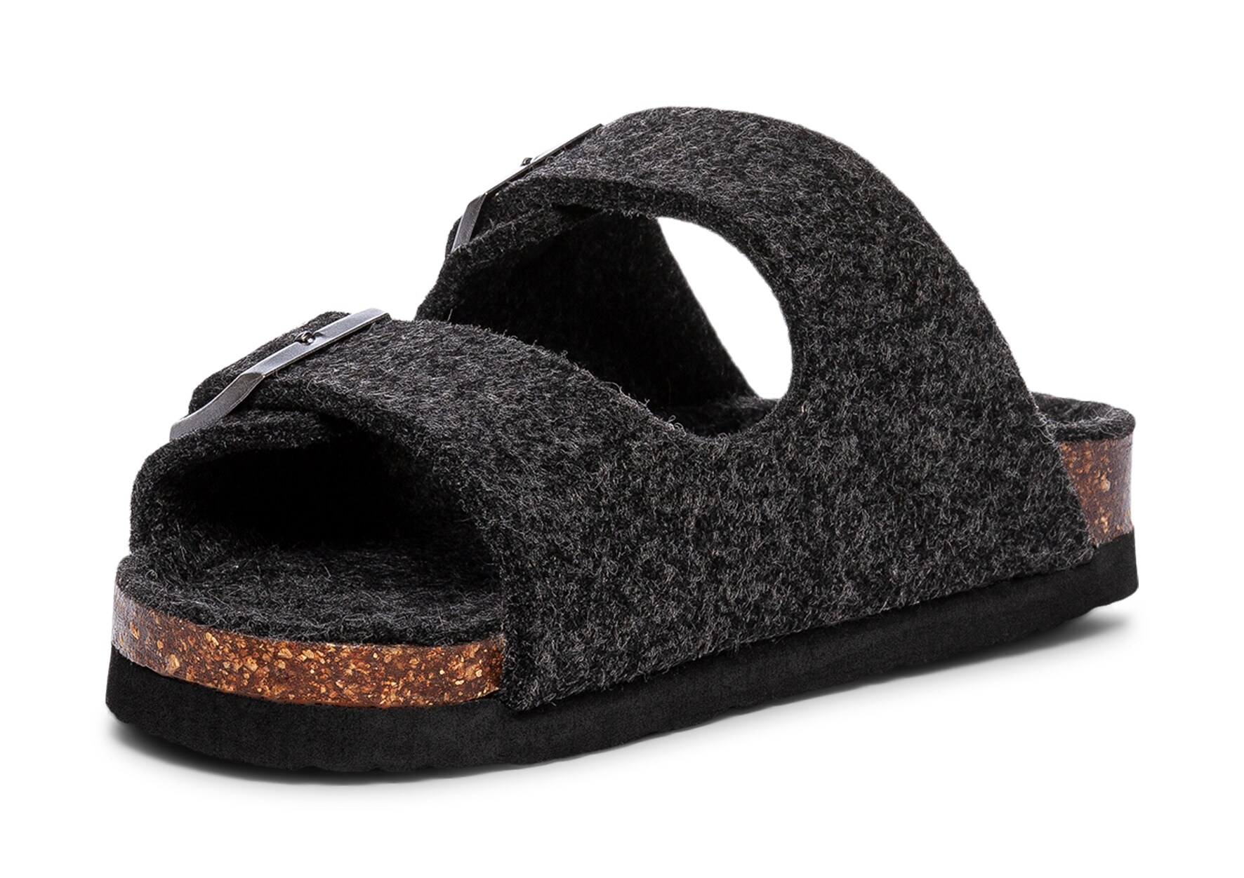 LEJON, Sandaler Gråa