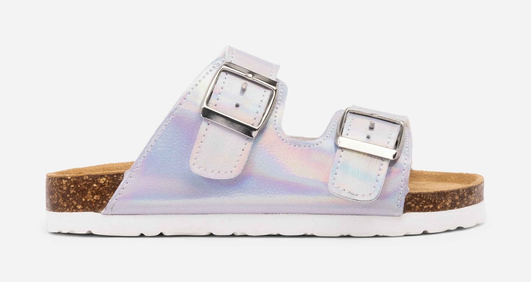 LEJON, Sandaler Lila