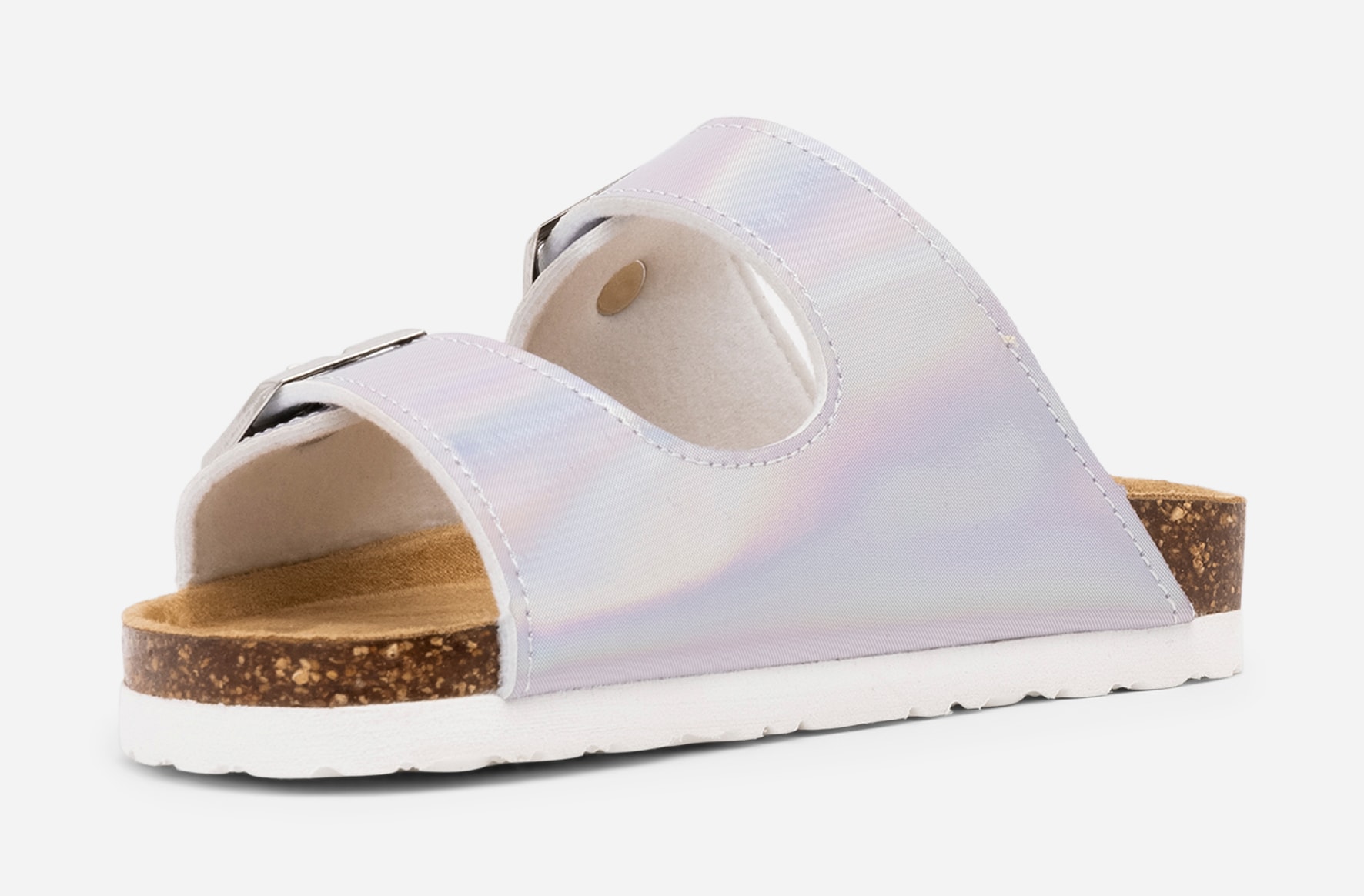 LEJON, Sandaler Lila