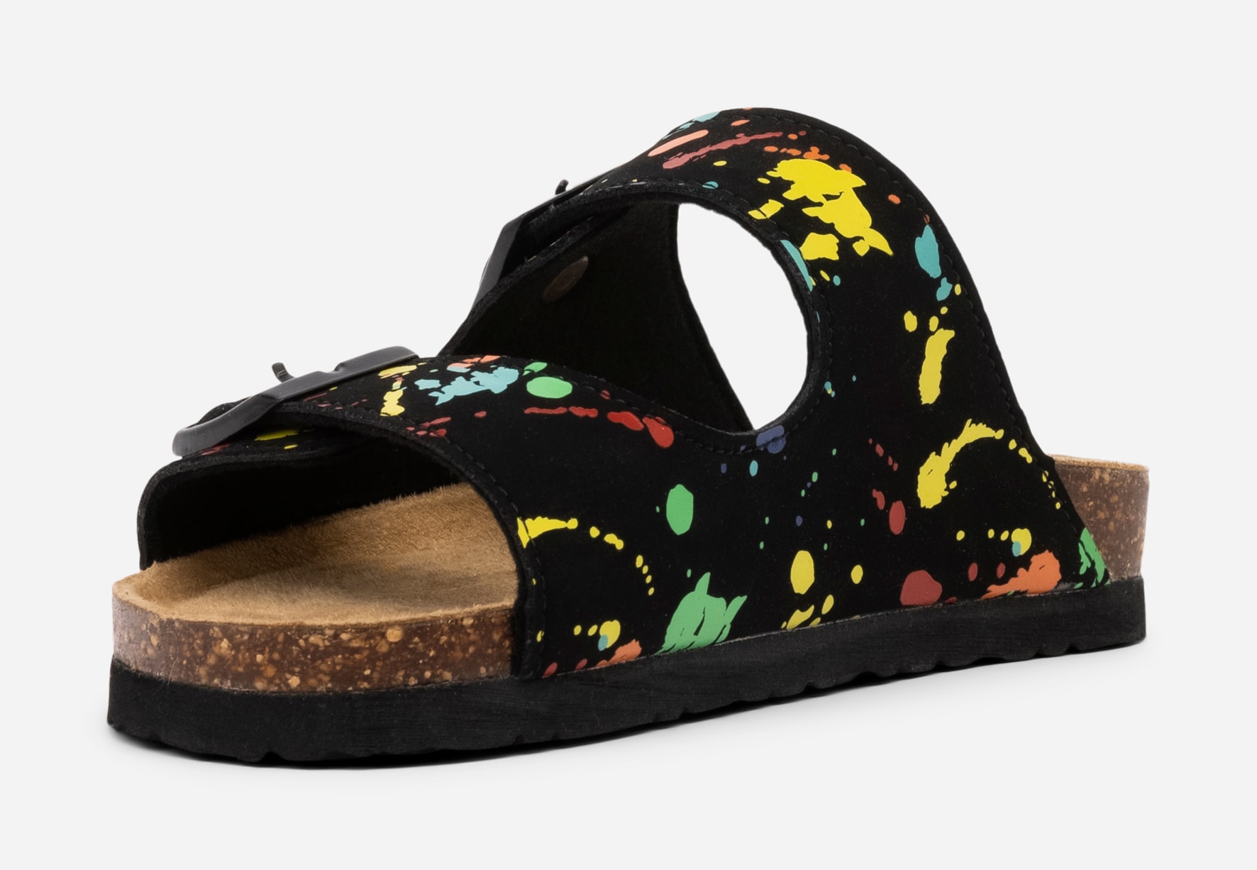 LEJON, Sandaler Svarta