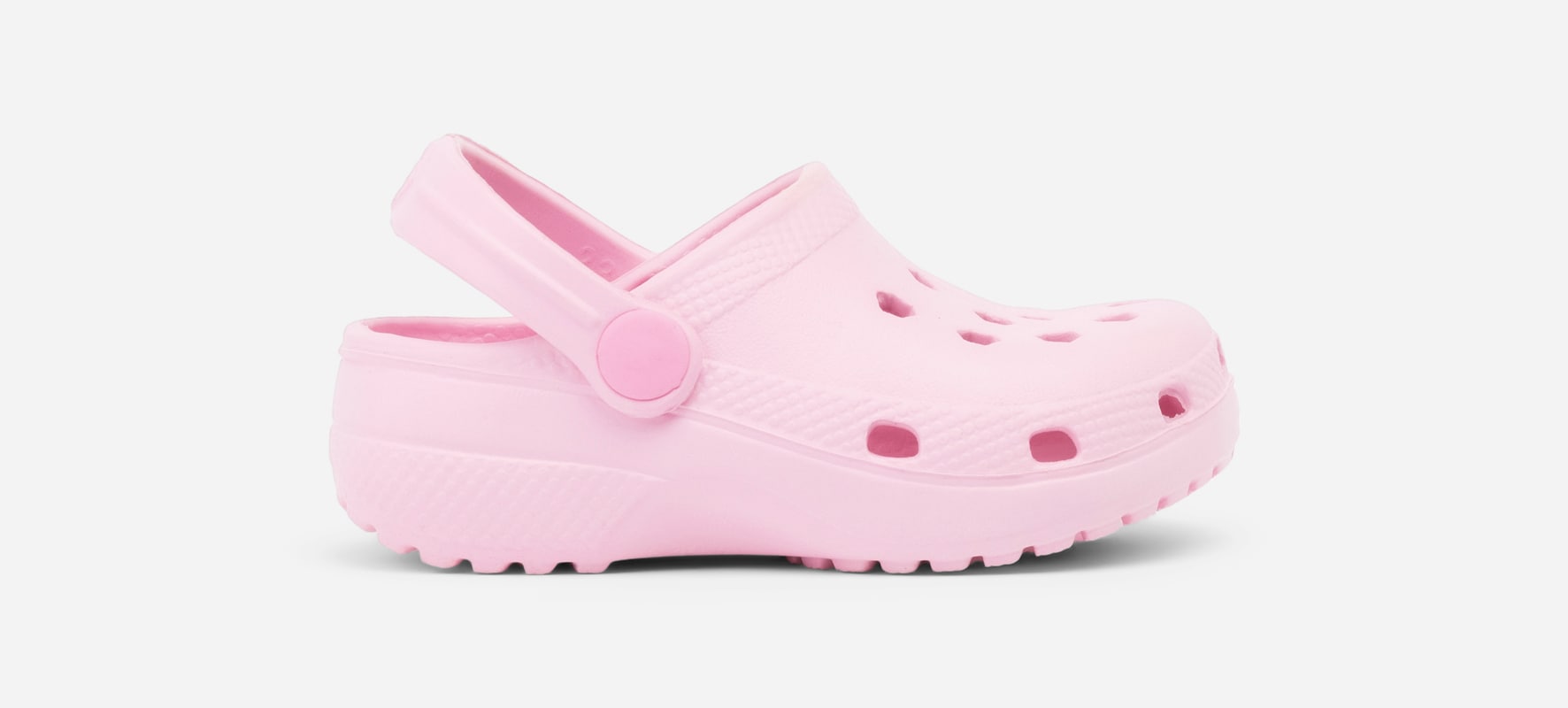LEJON, Tofflor Rosa
