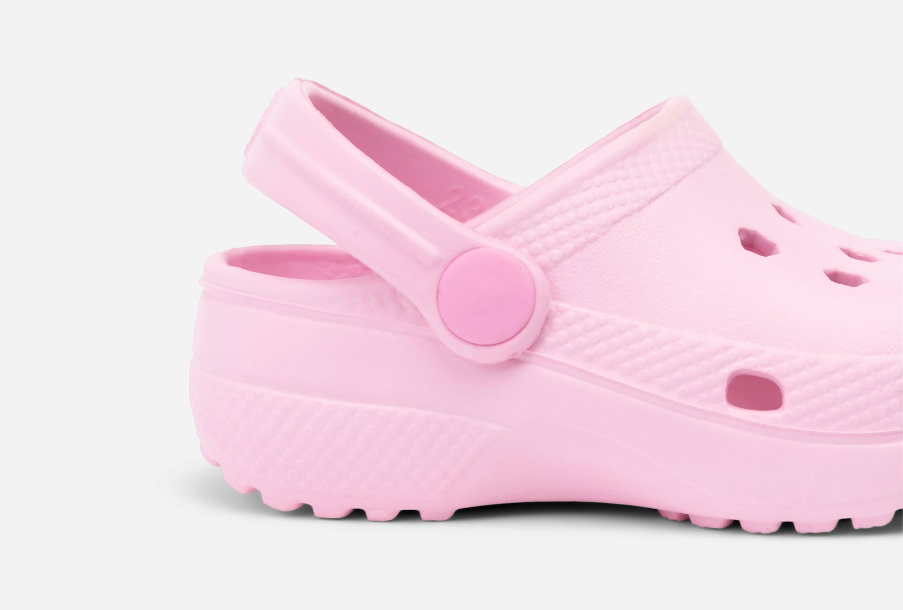 LEJON, Tofflor Rosa