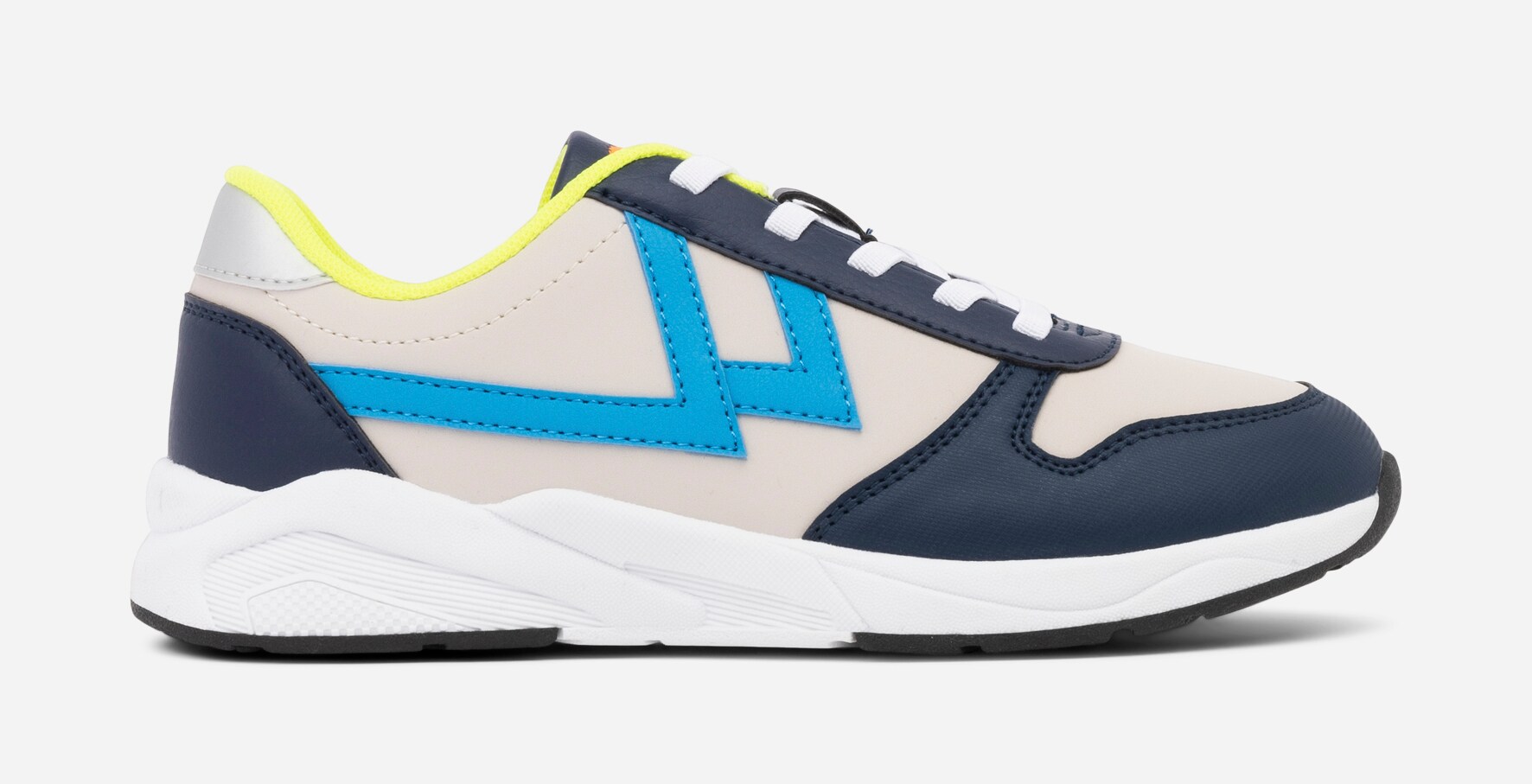 LEJON, Sneakers Flerfärgade