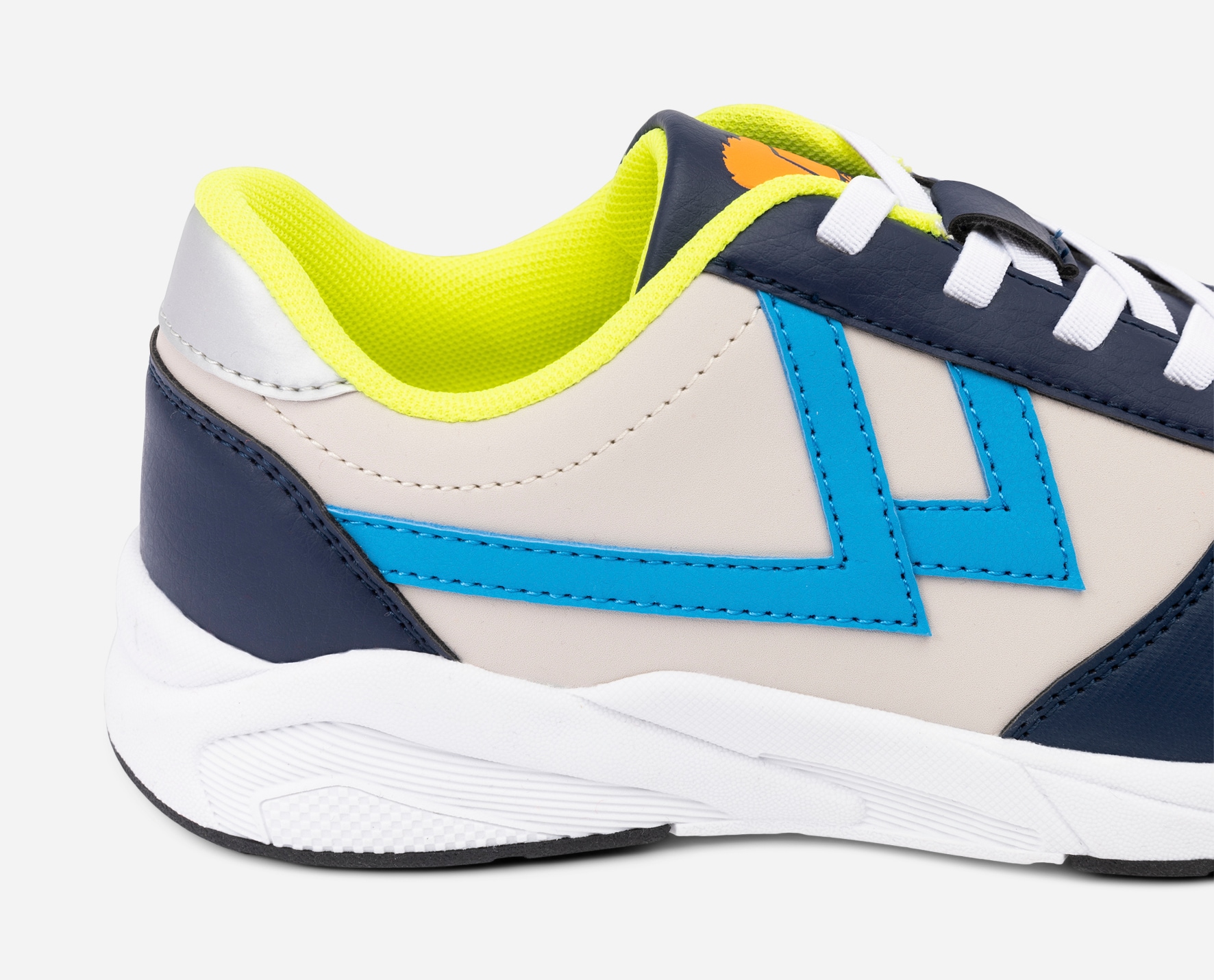 LEJON, Sneakers Flerfärgade