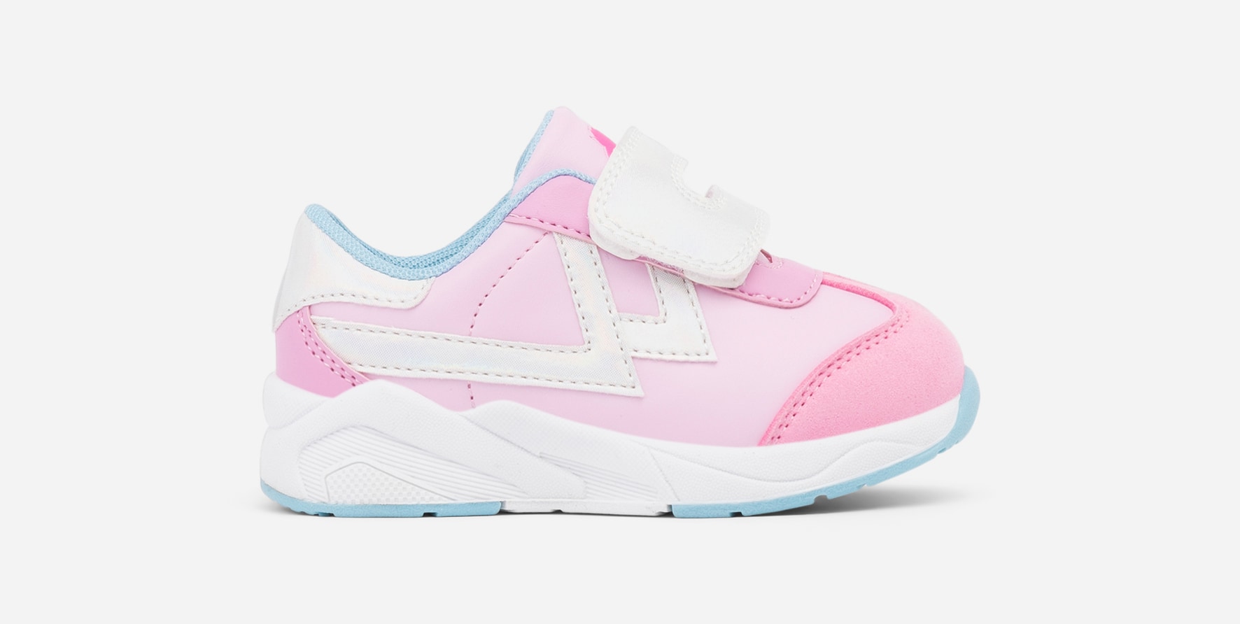 LEJON, Sneakers Rosa