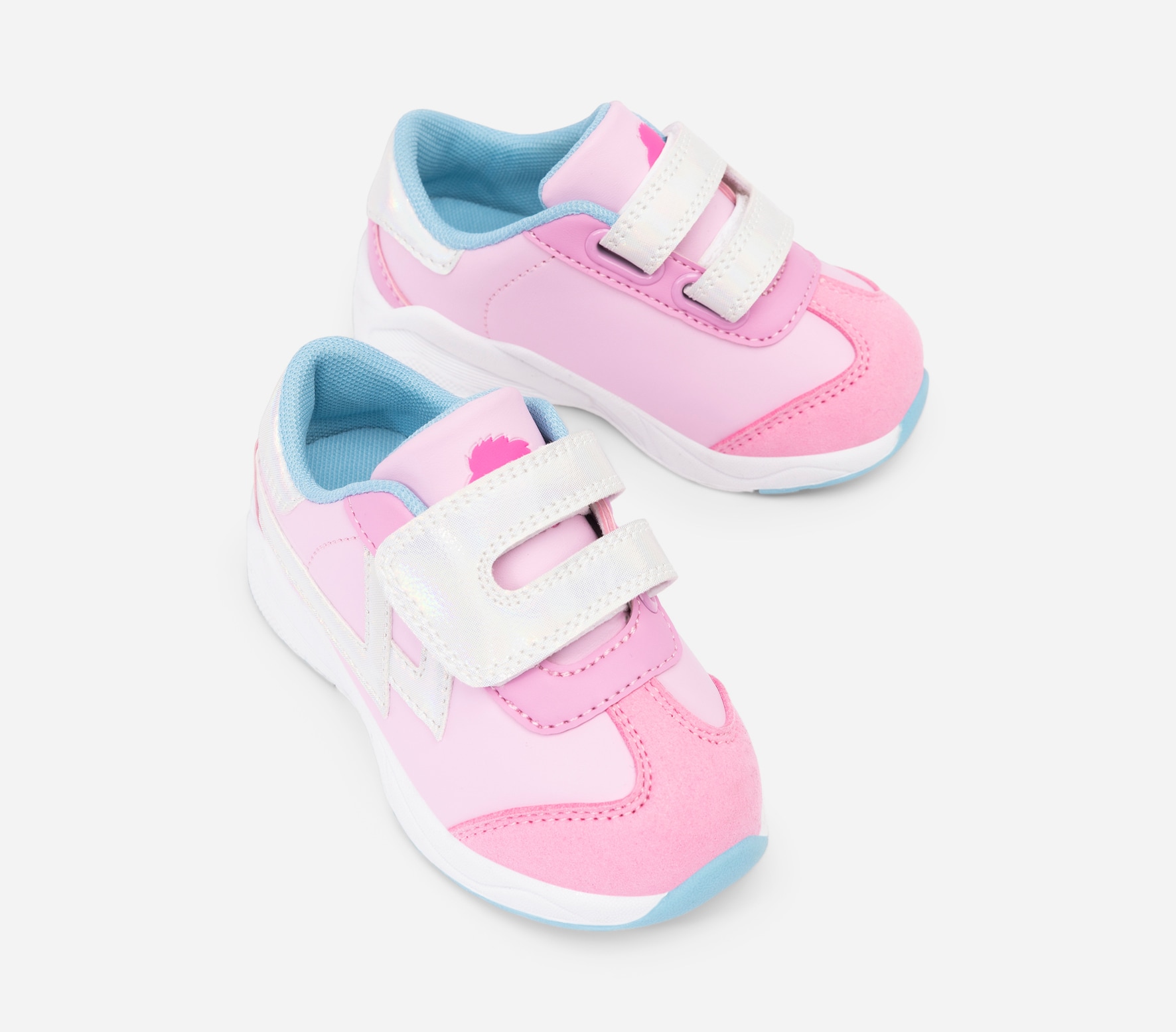 LEJON, Sneakers Rosa