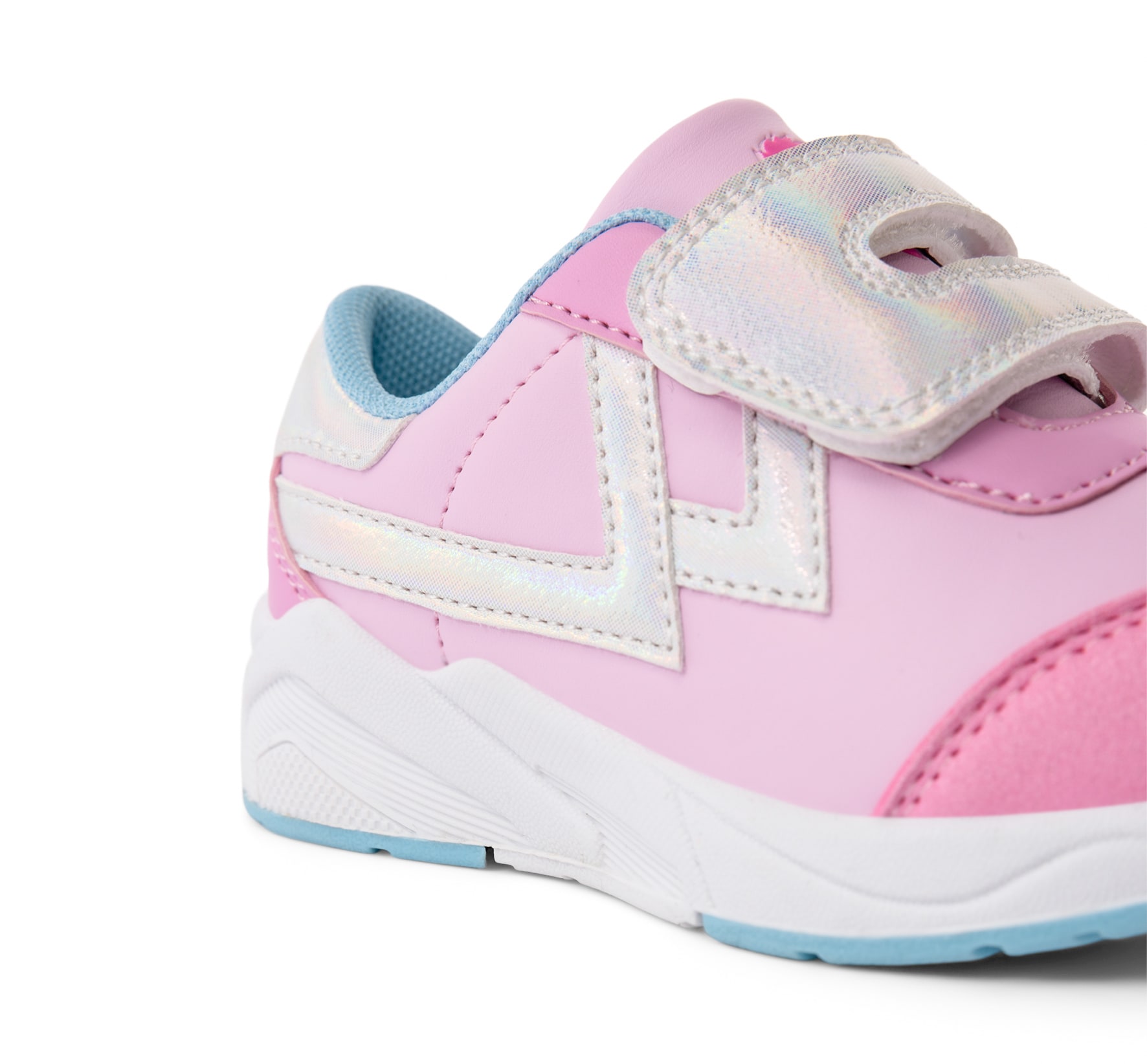 LEJON, Sneakers Rosa