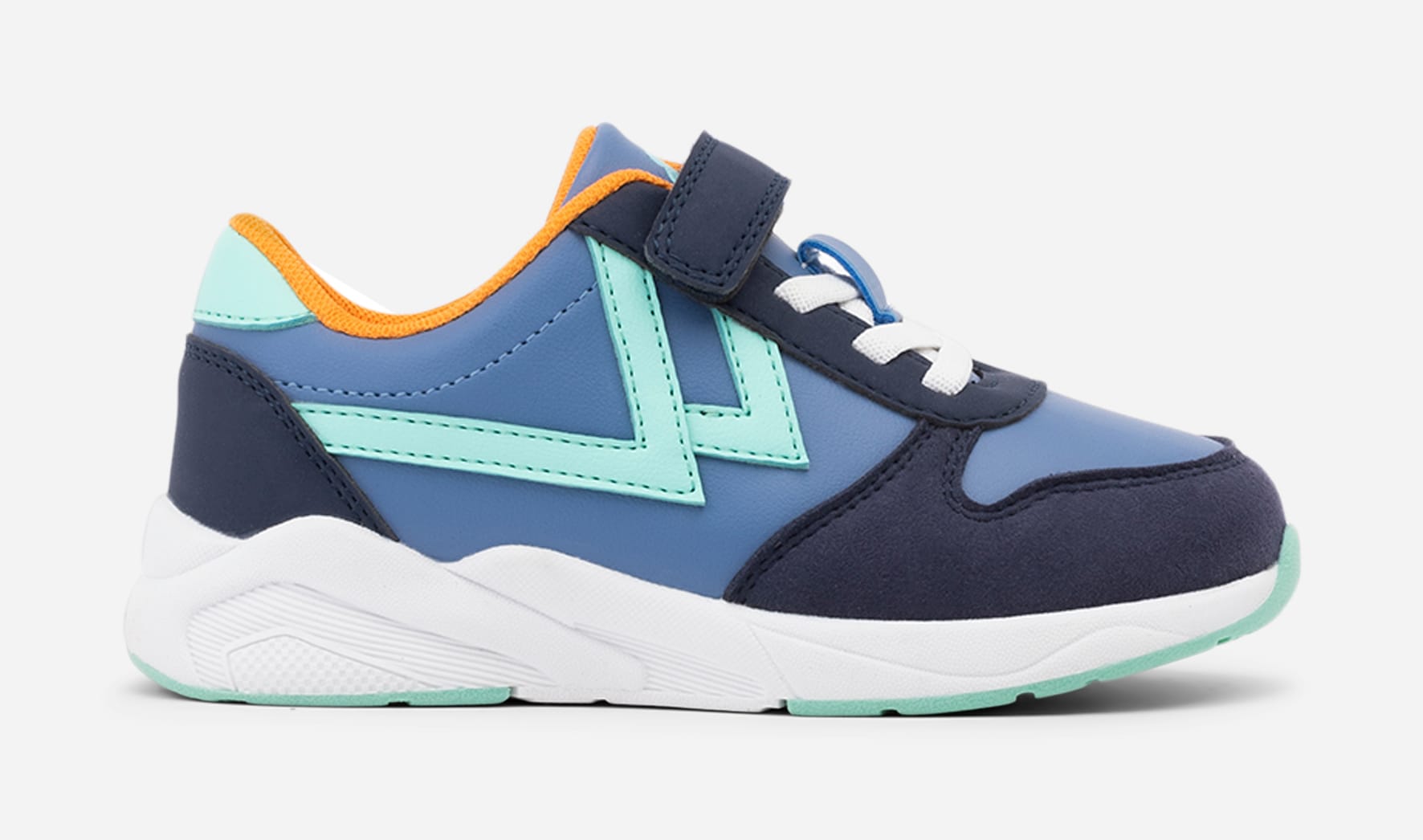 LEJON, Sneakers Flerfärgade