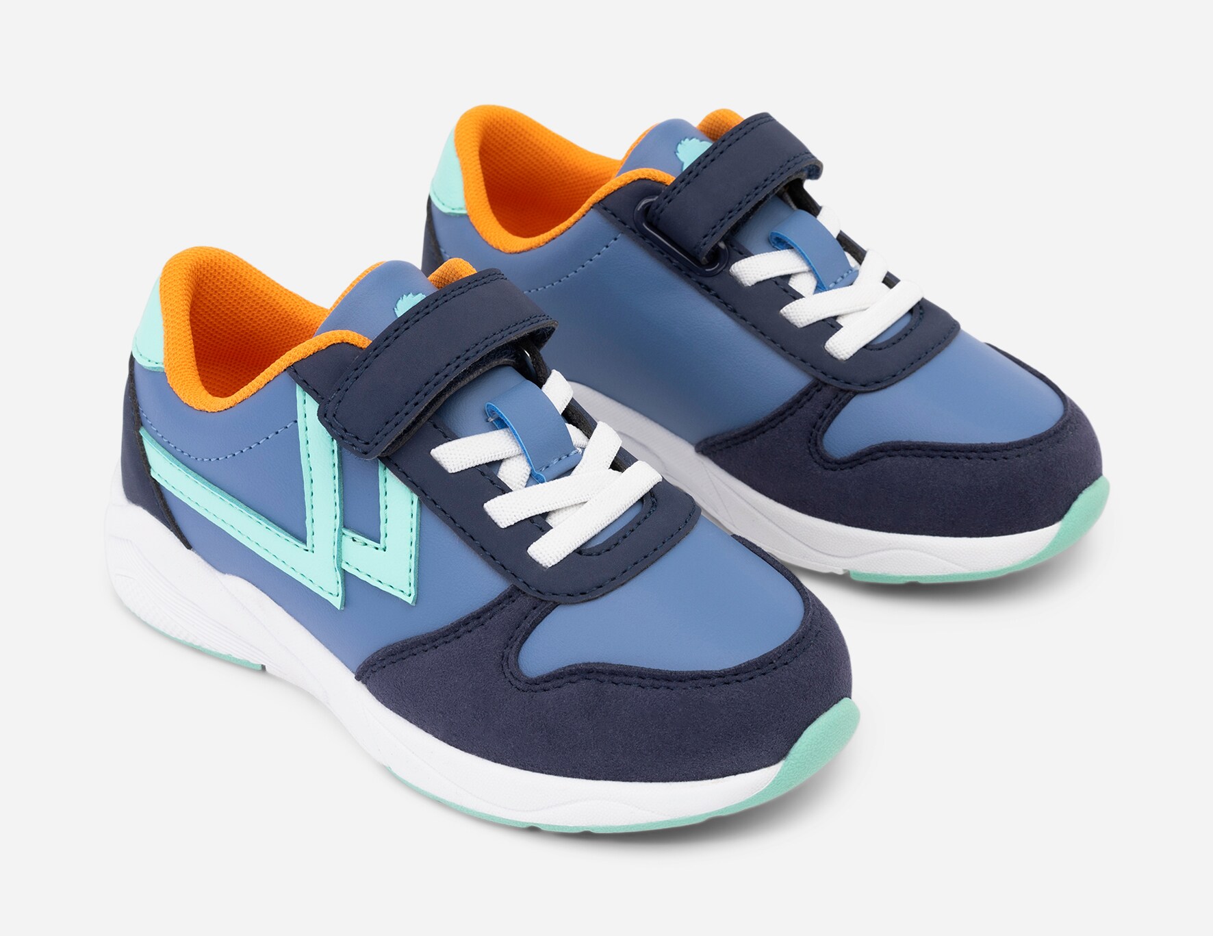 LEJON, Sneakers Flerfärgade