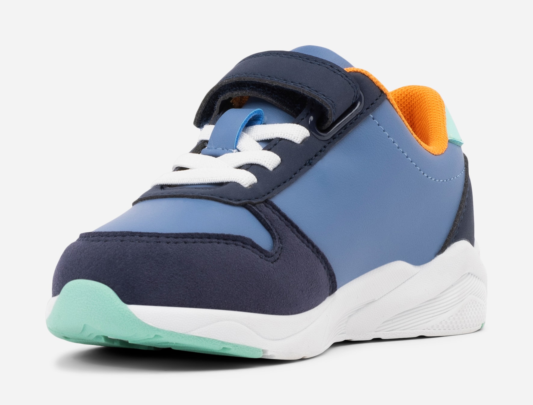 LEJON, Sneakers Flerfärgade