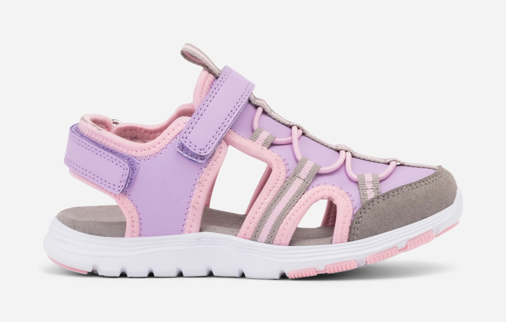 LEJON, Sandaler Flerfärgade