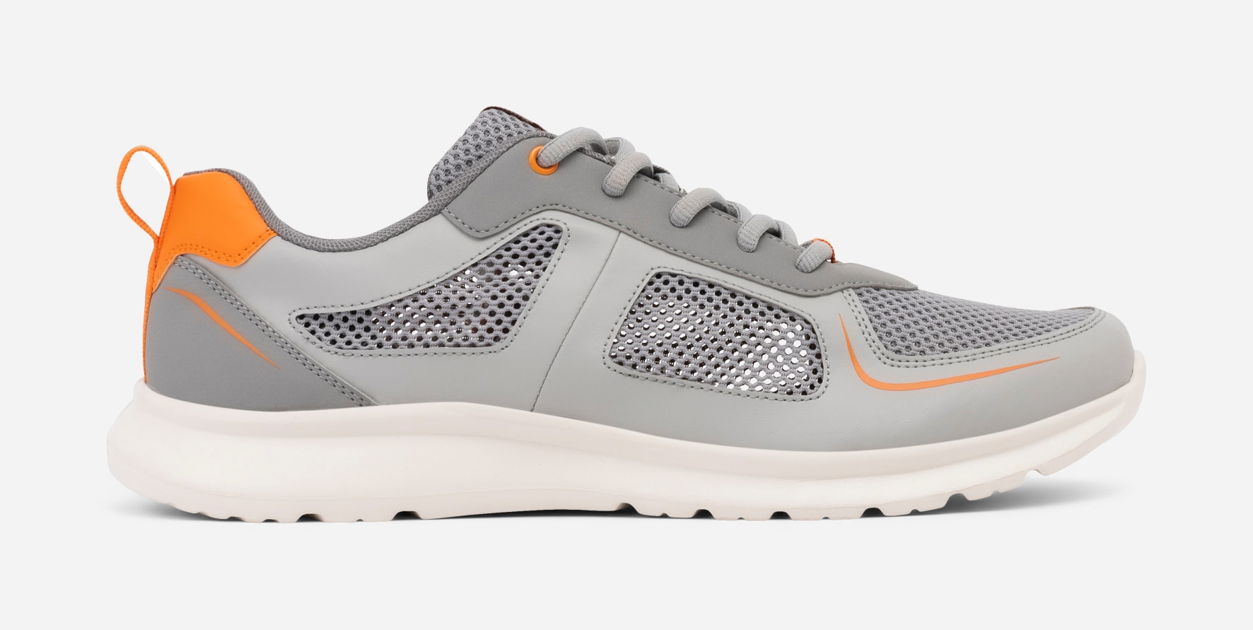 LEJON, Sneakers Gråa