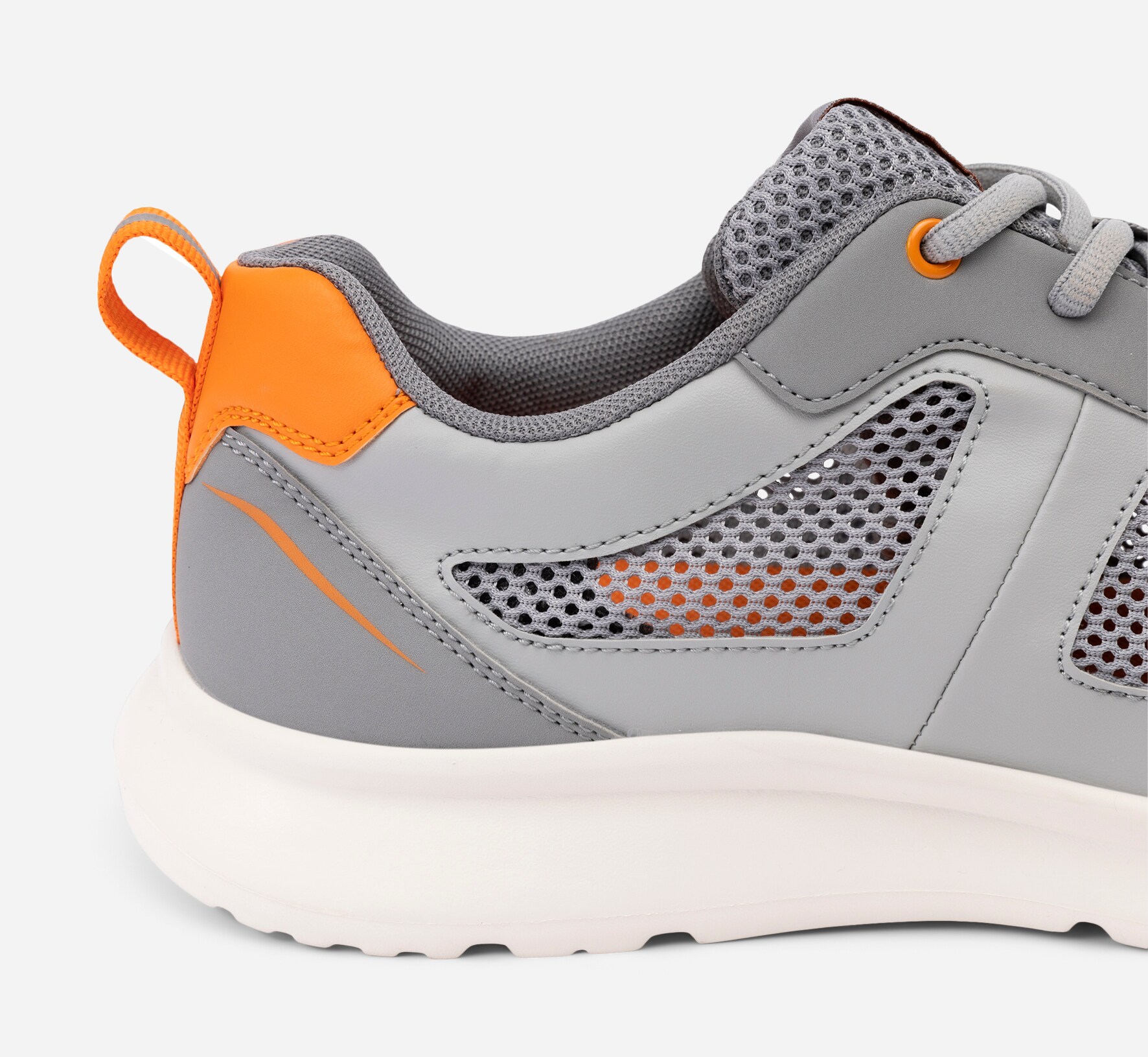 LEJON, Sneakers Gråa