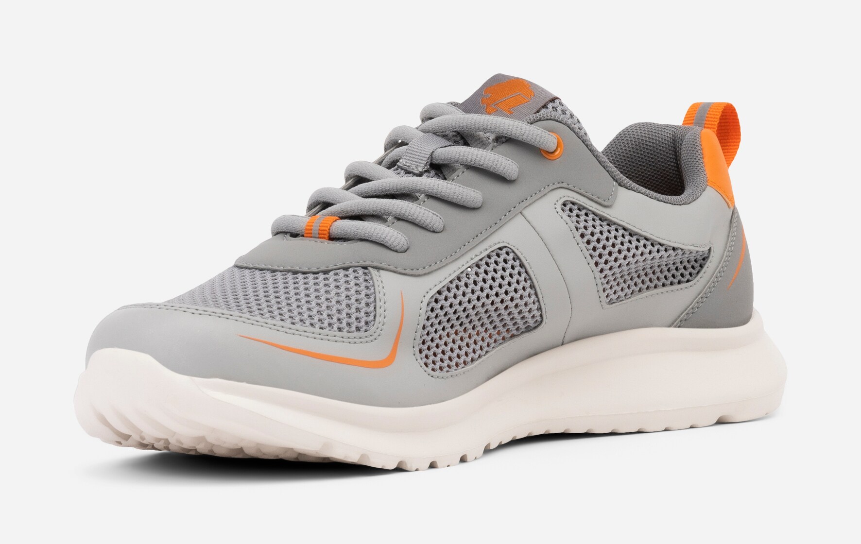 LEJON, Sneakers Gråa