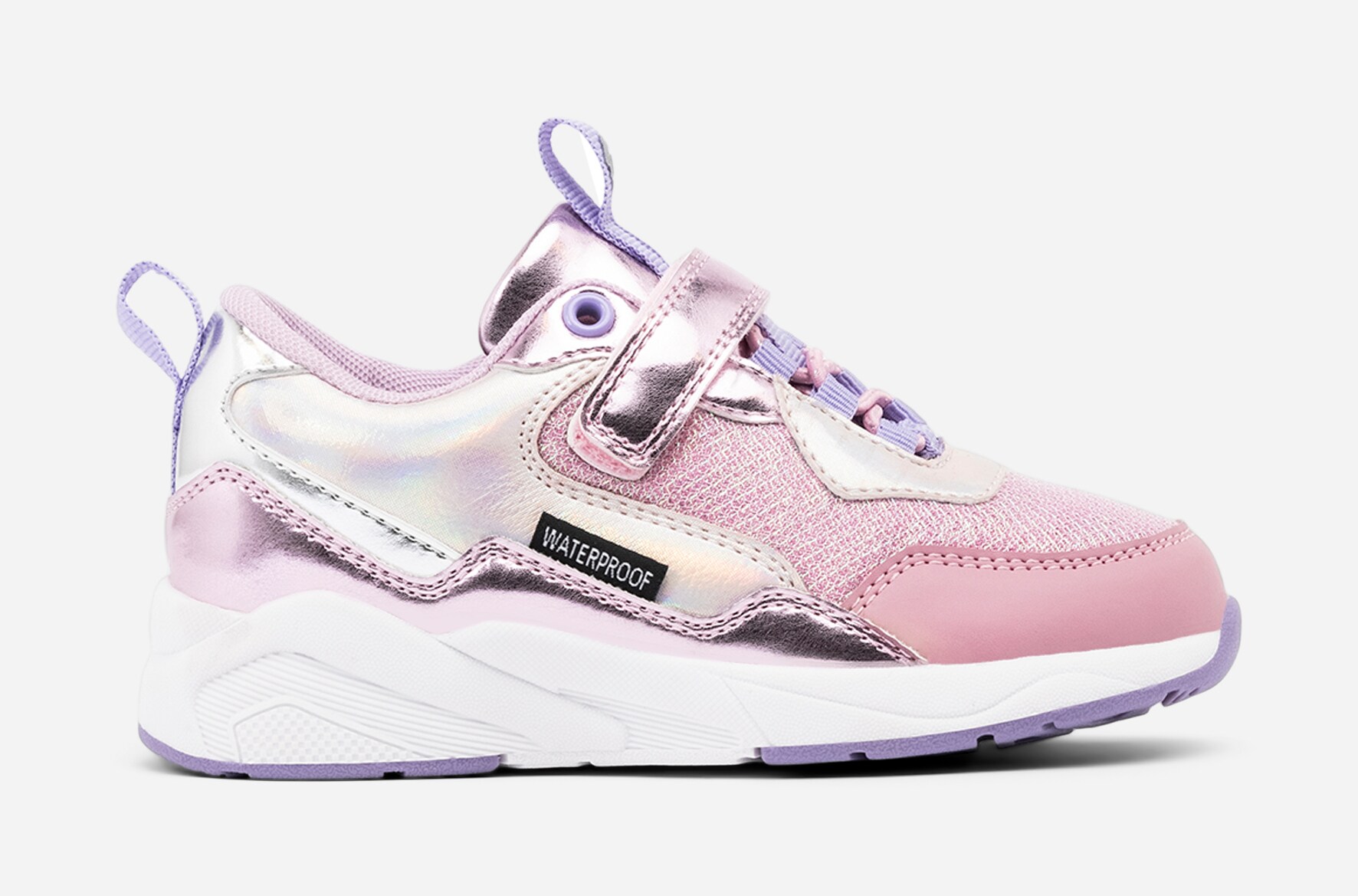 LEJON, Sneakers Rosa
