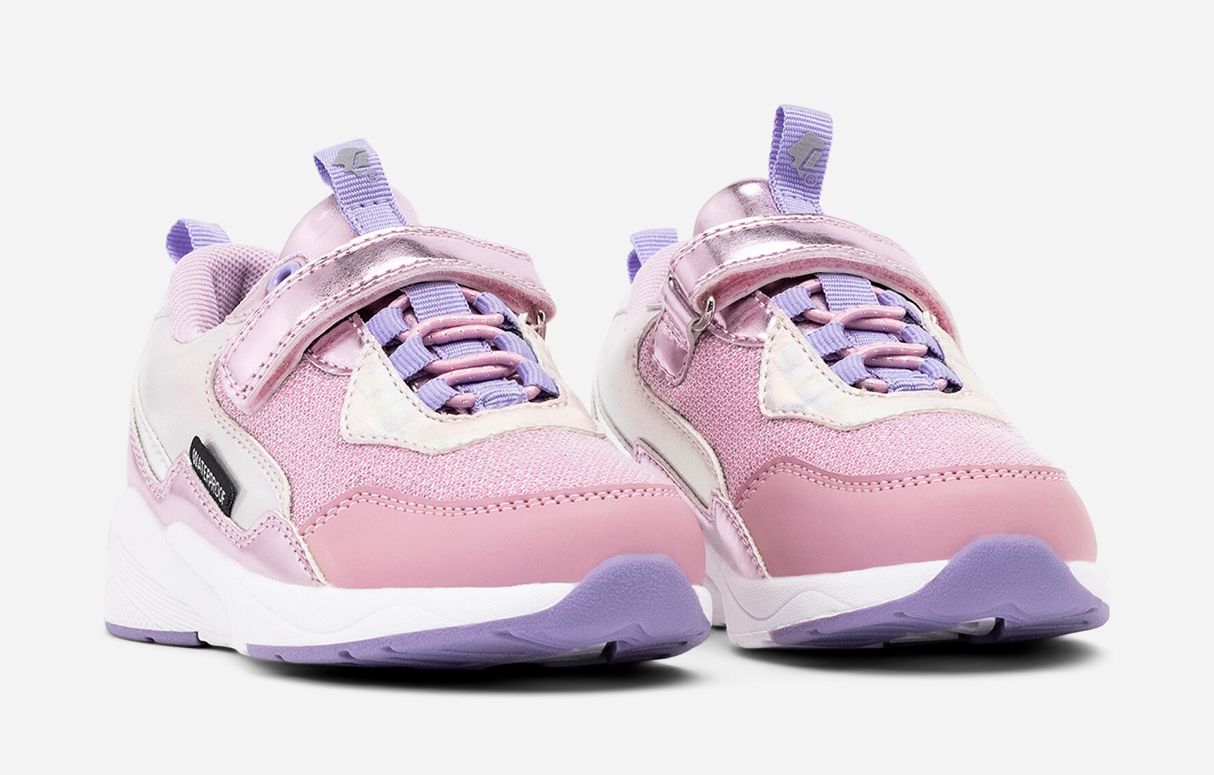 LEJON, Sneakers Rosa
