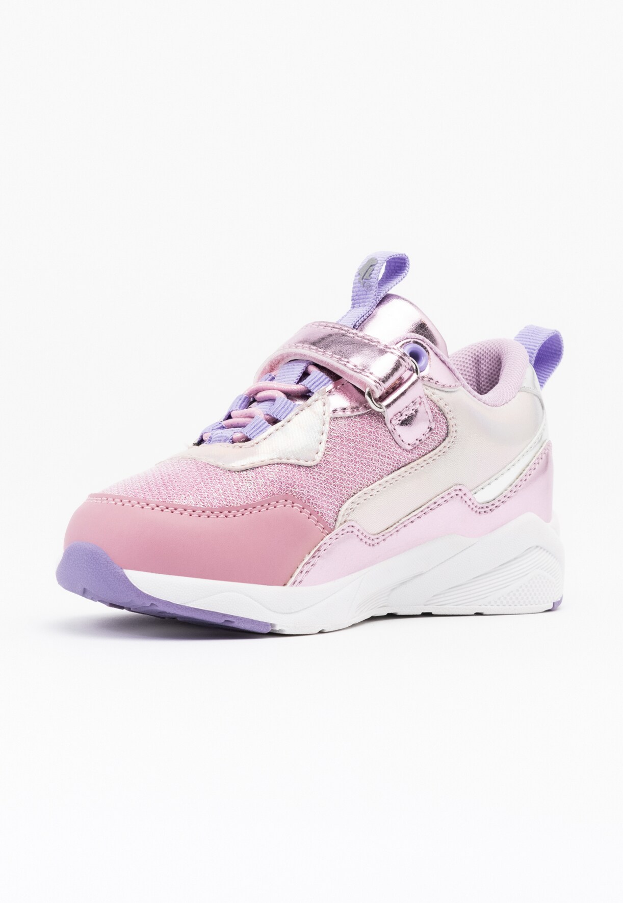 LEJON, Sneakers Rosa