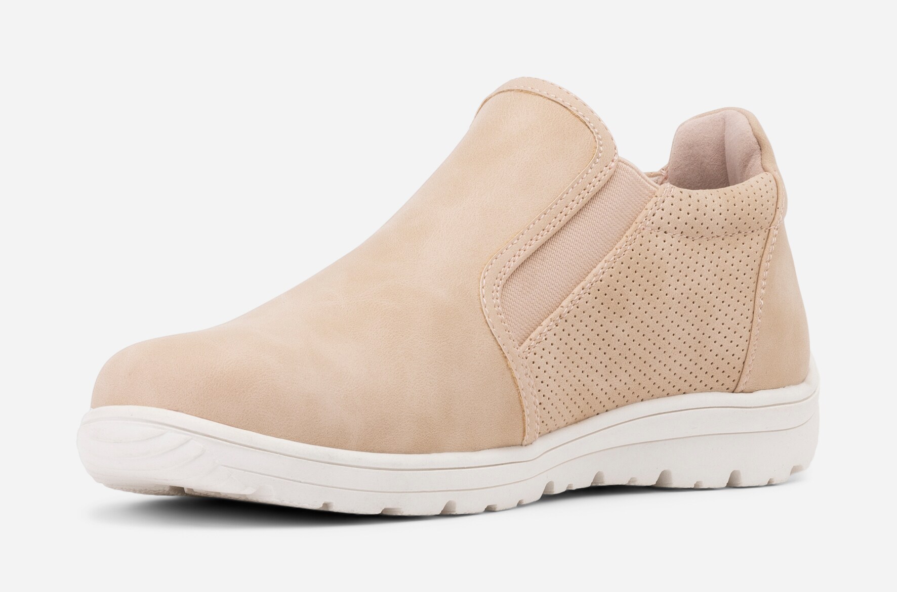 ALLEY COMFORT, Promenadskor Rosa