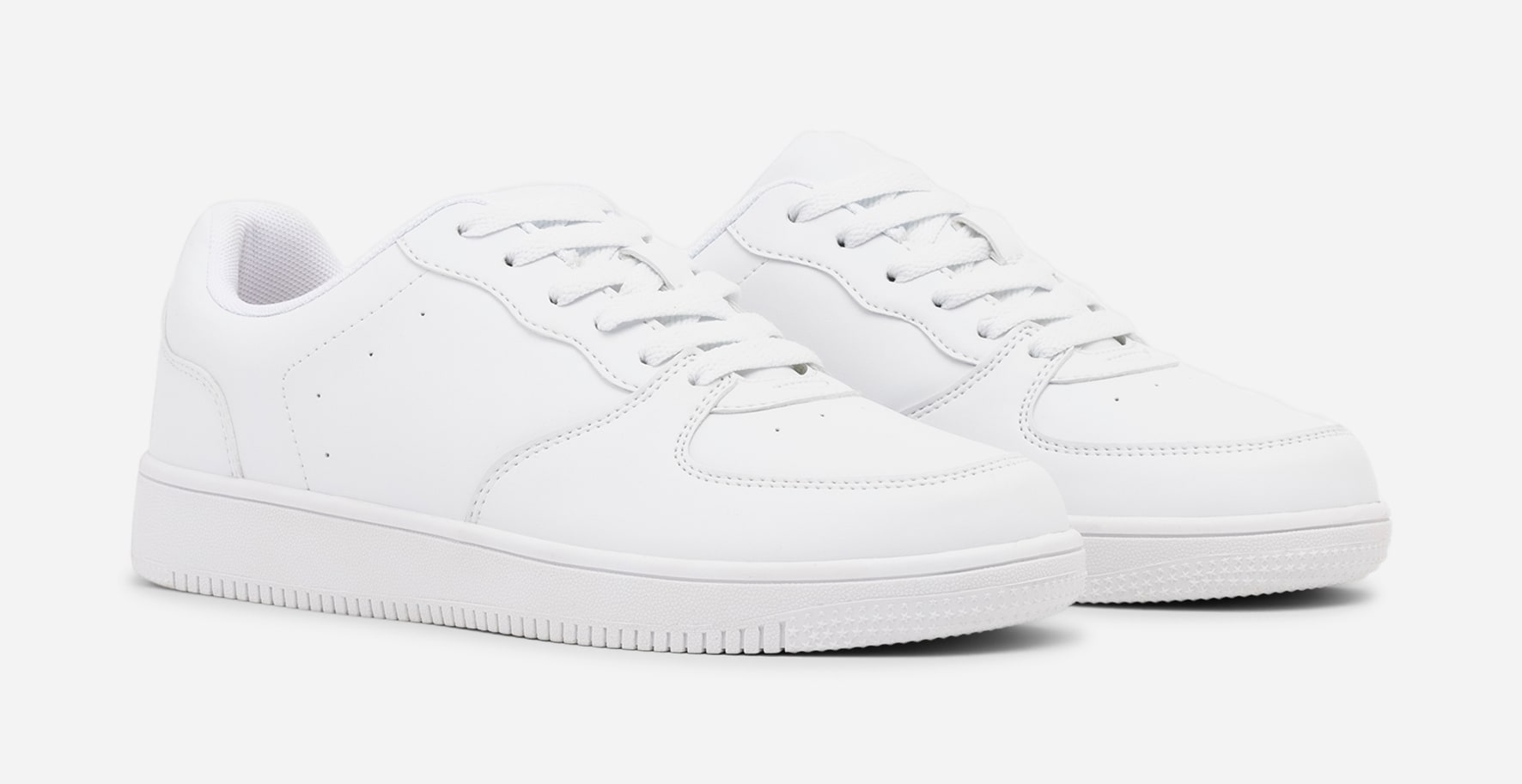 LEJON, Sneakers Vita