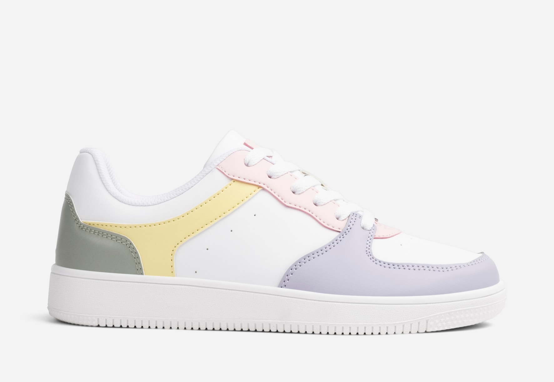 LEJON, Sneakers Flerfärgade