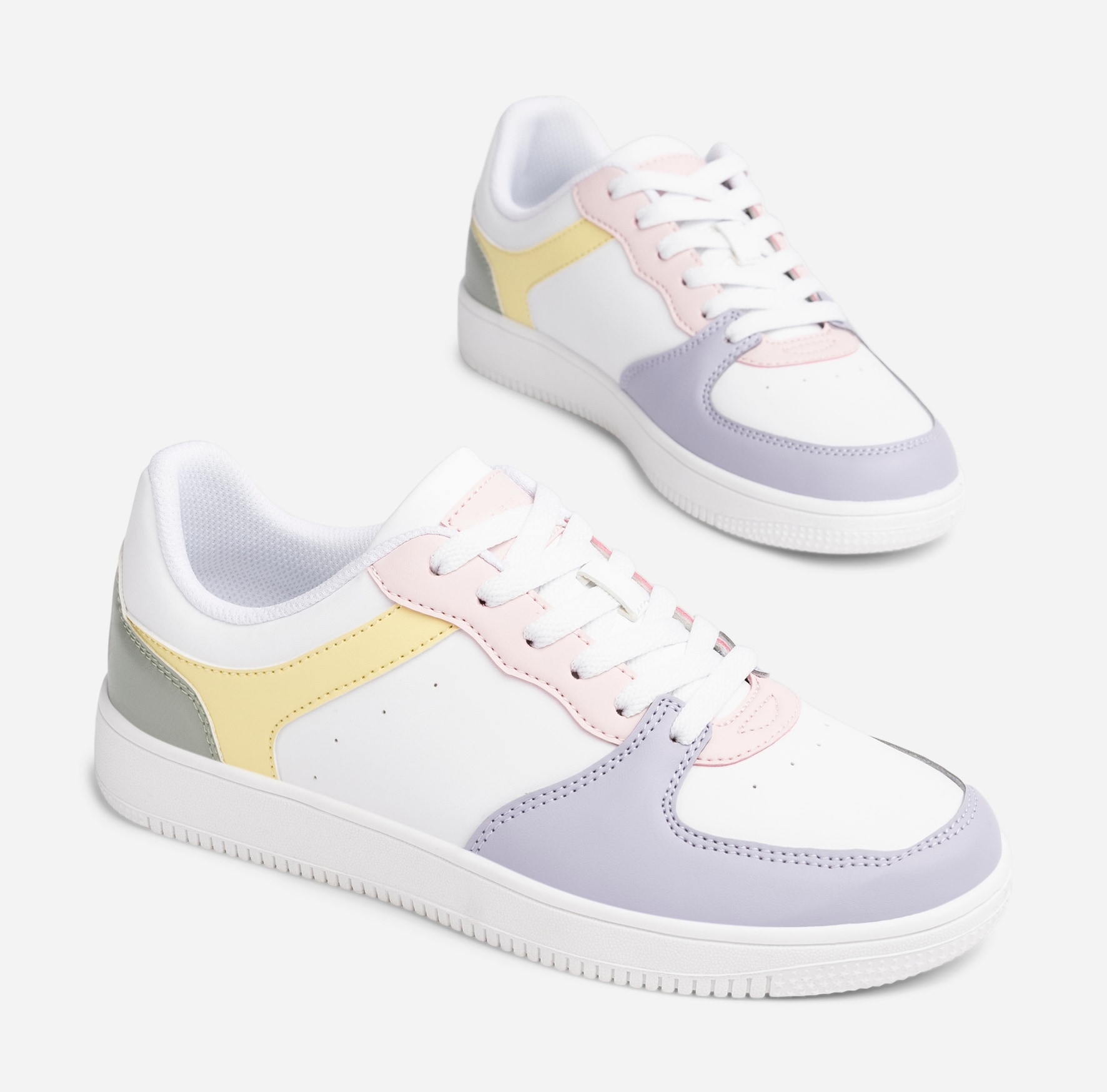 LEJON, Sneakers Flerfärgade