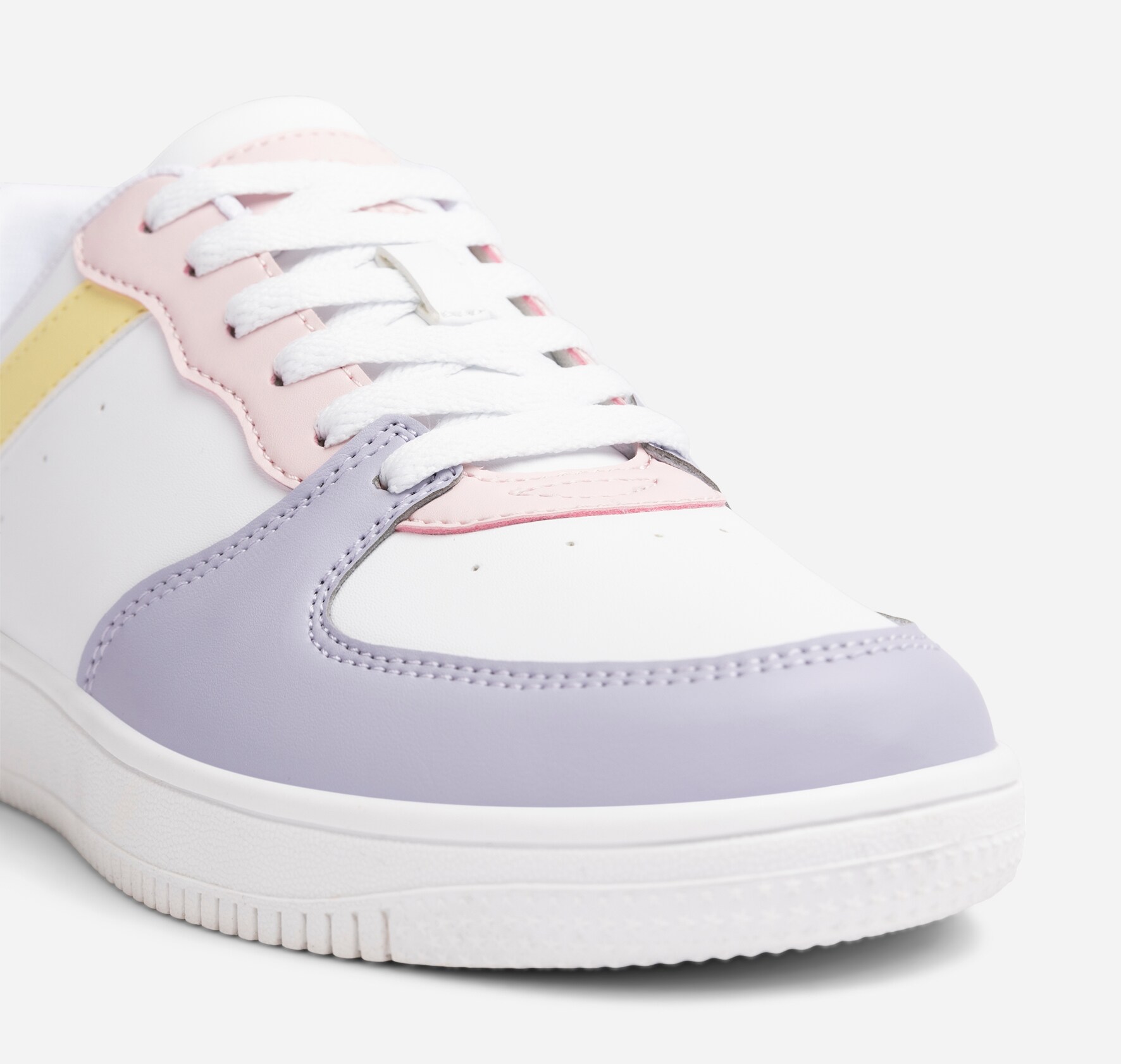 LEJON, Sneakers Flerfärgade